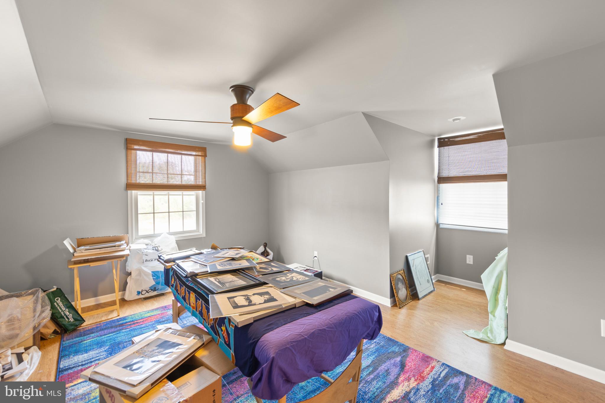 DUNMORE RIDGE PARK - Residential