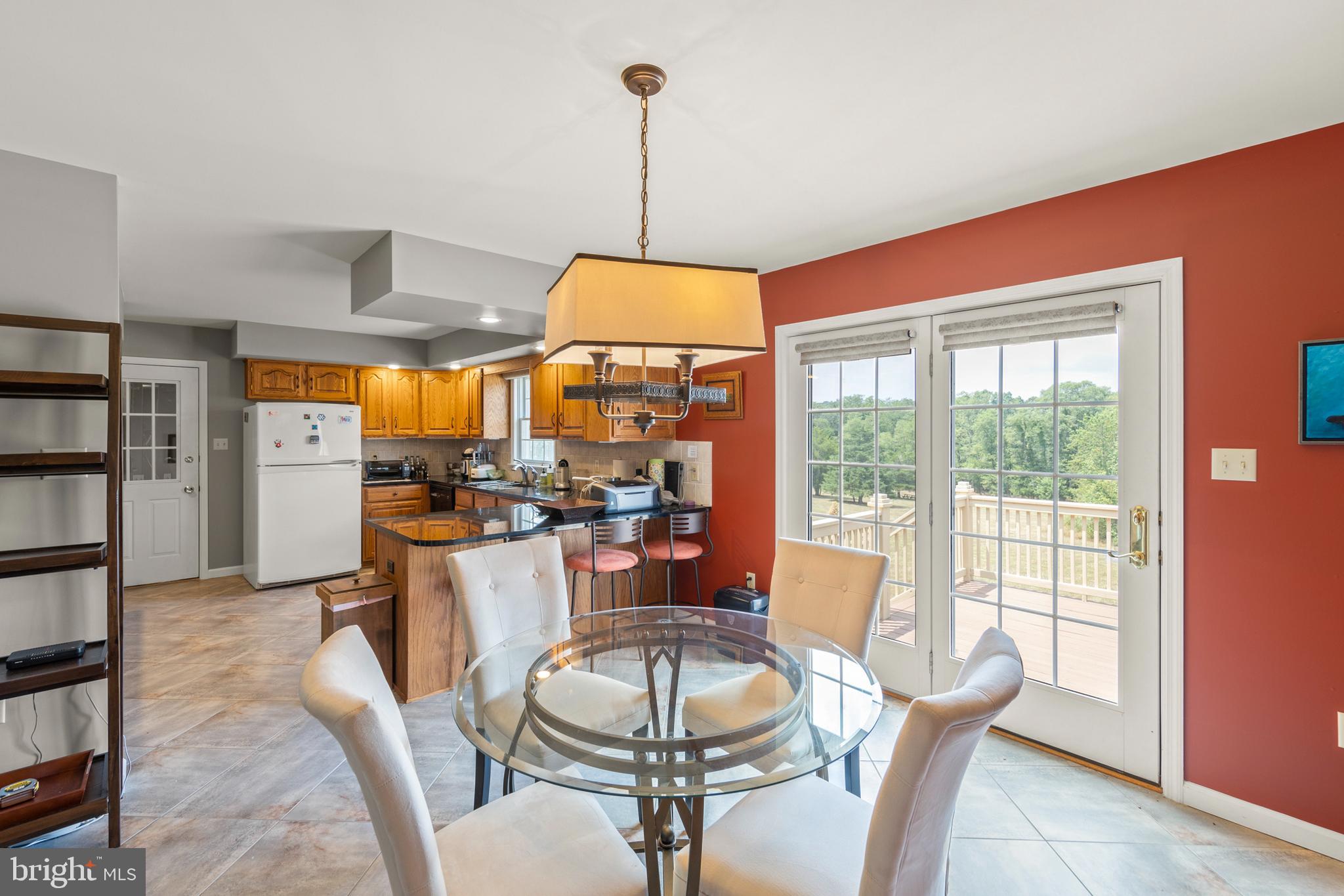 DUNMORE RIDGE PARK - Residential