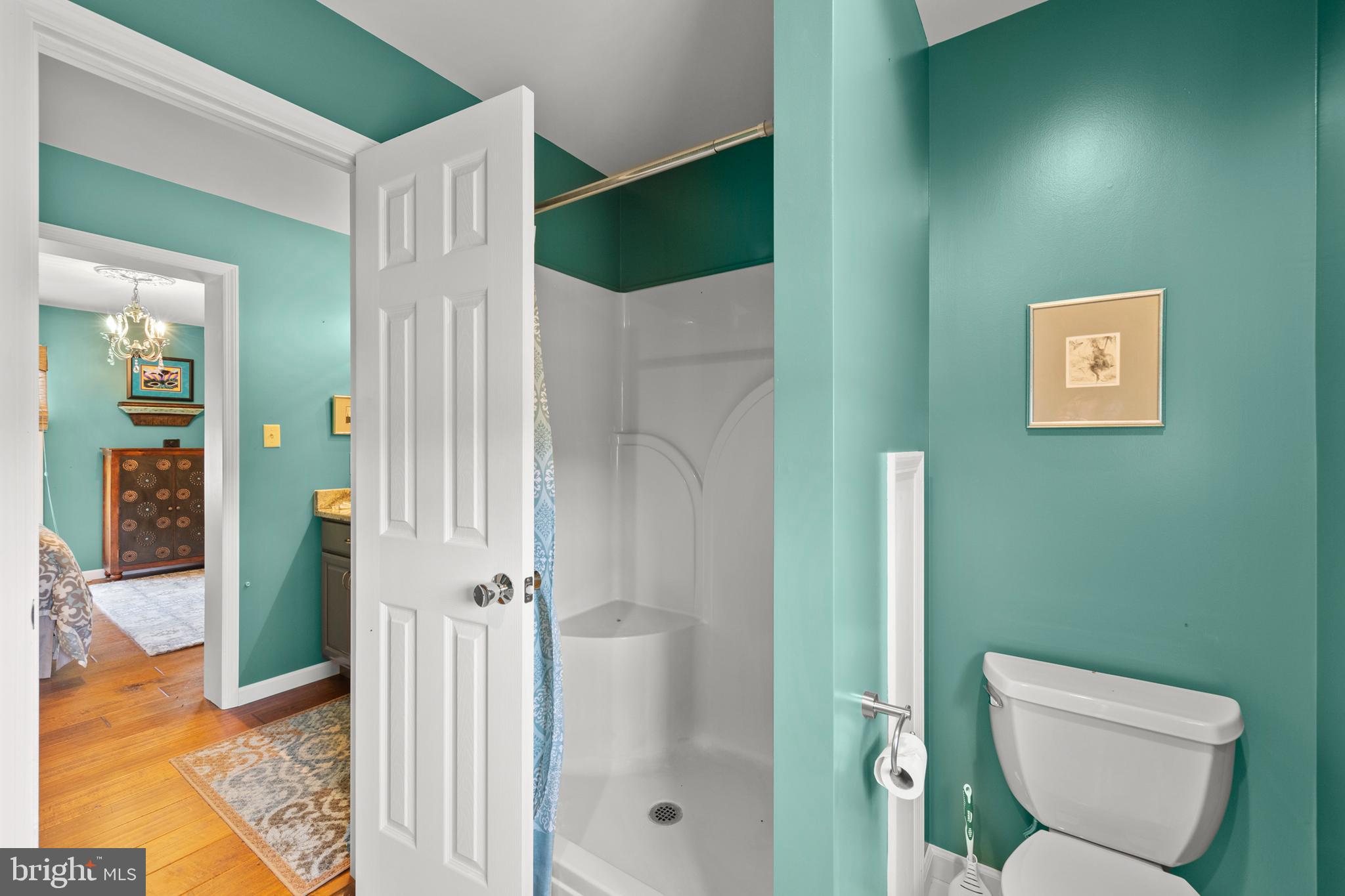 DUNMORE RIDGE PARK - Residential