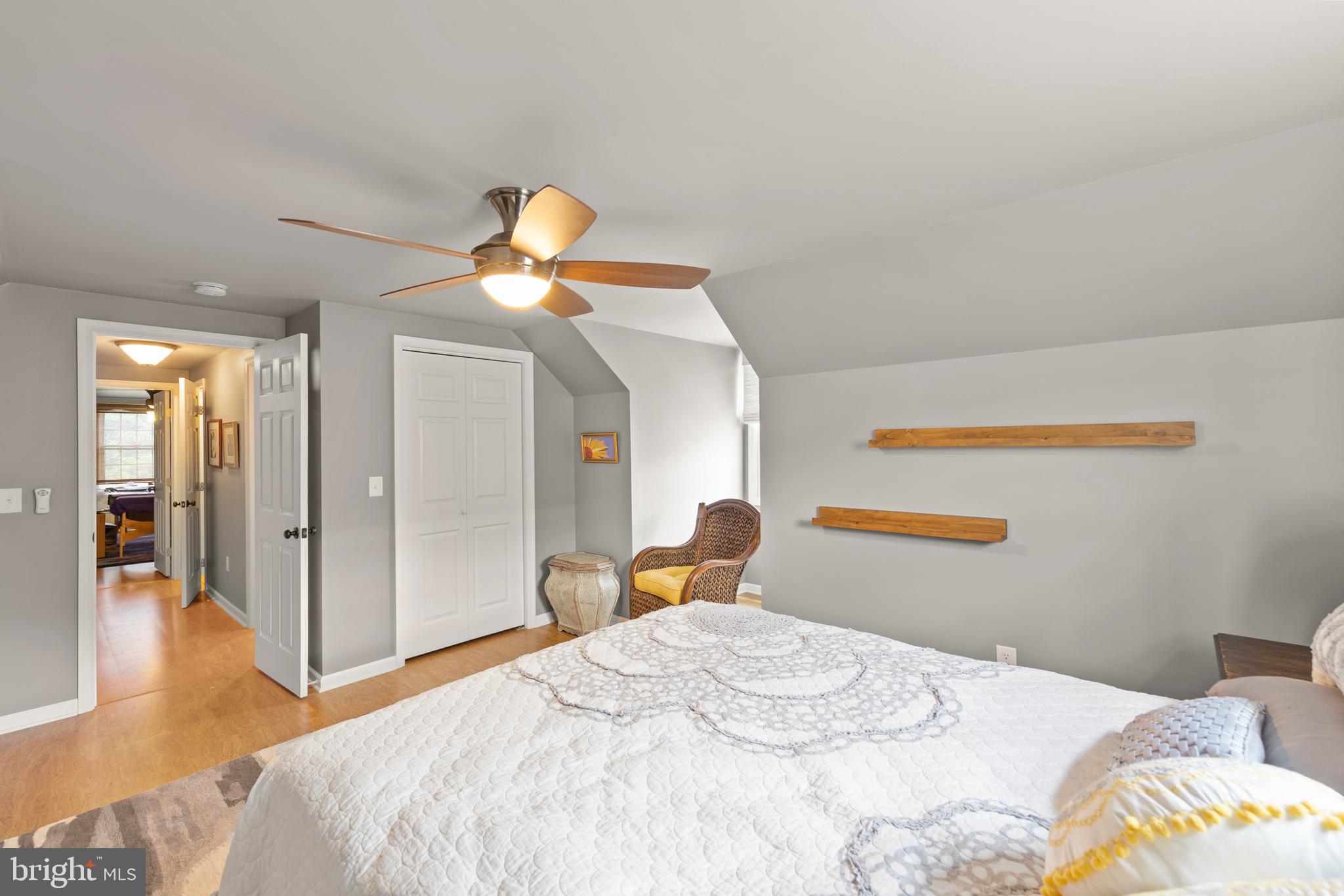 DUNMORE RIDGE PARK - Residential