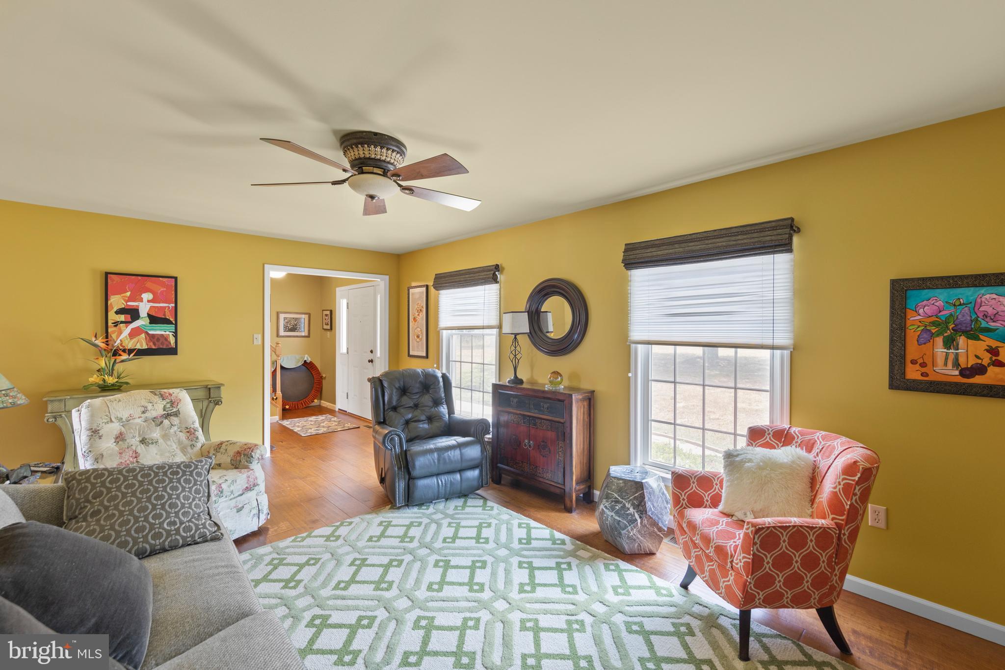 DUNMORE RIDGE PARK - Residential