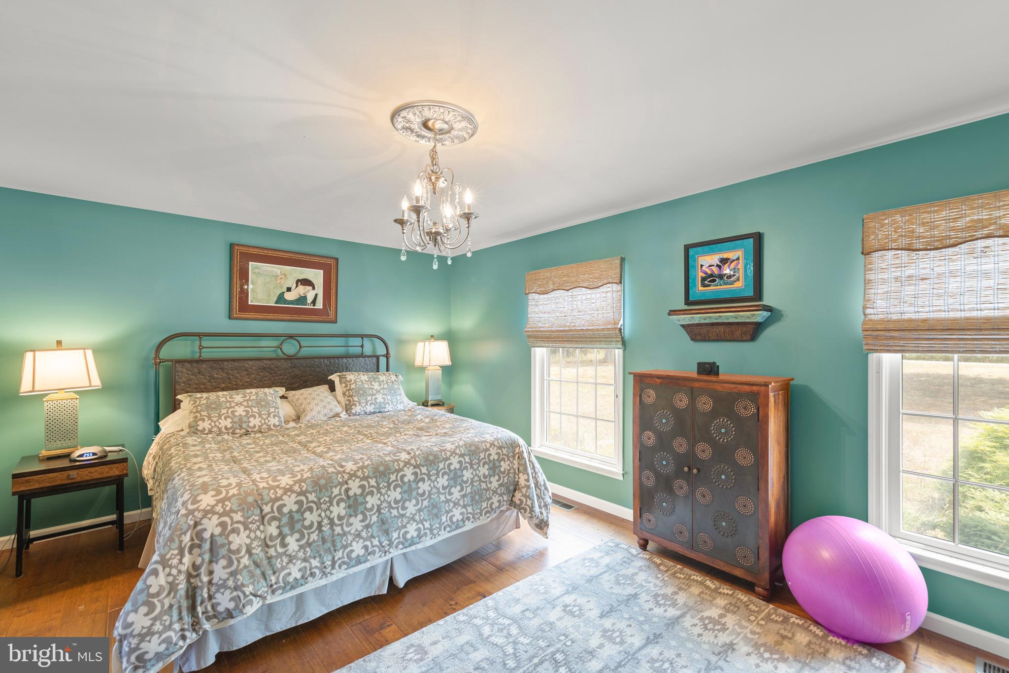 DUNMORE RIDGE PARK - Residential