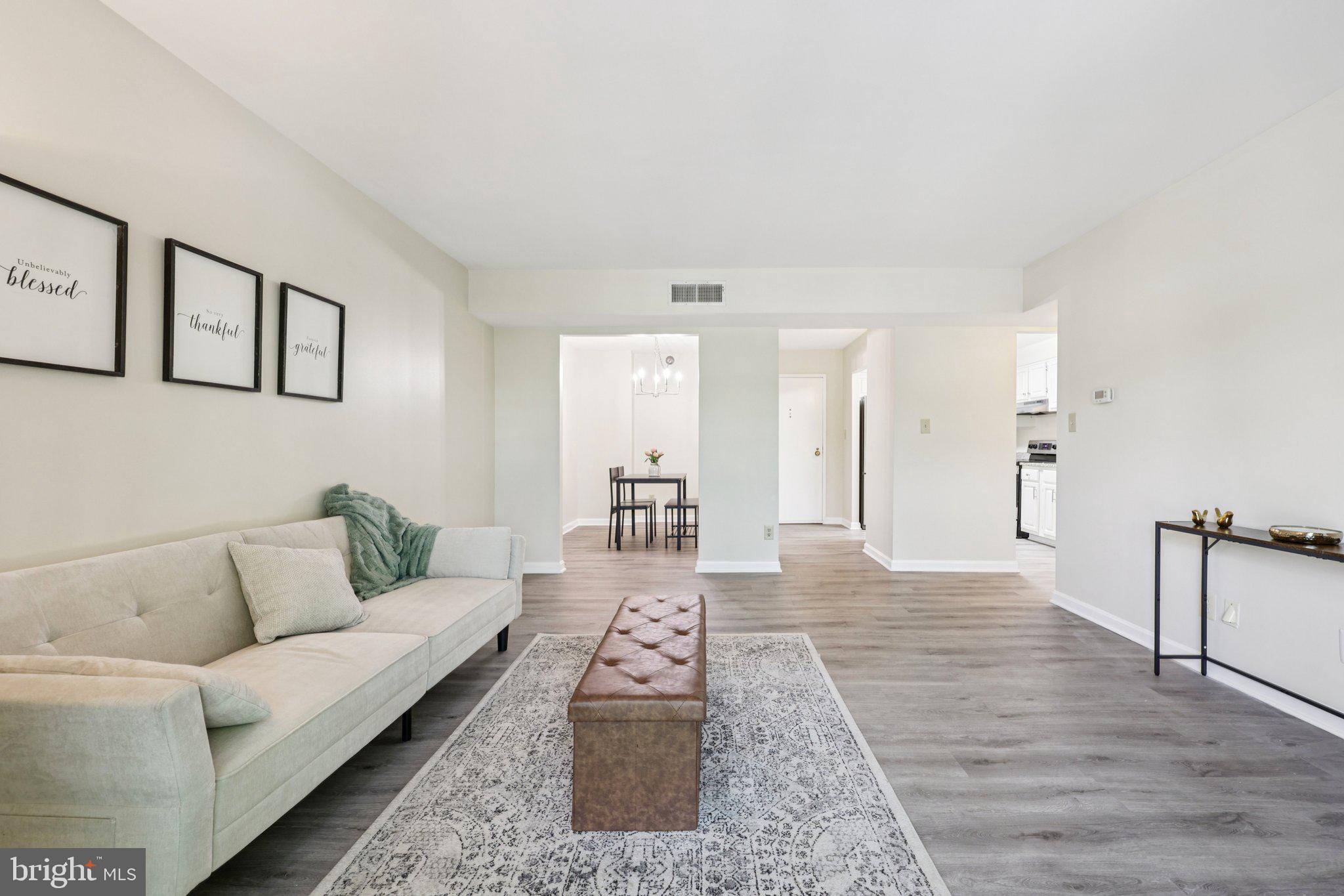 THE PLAZA - Residential