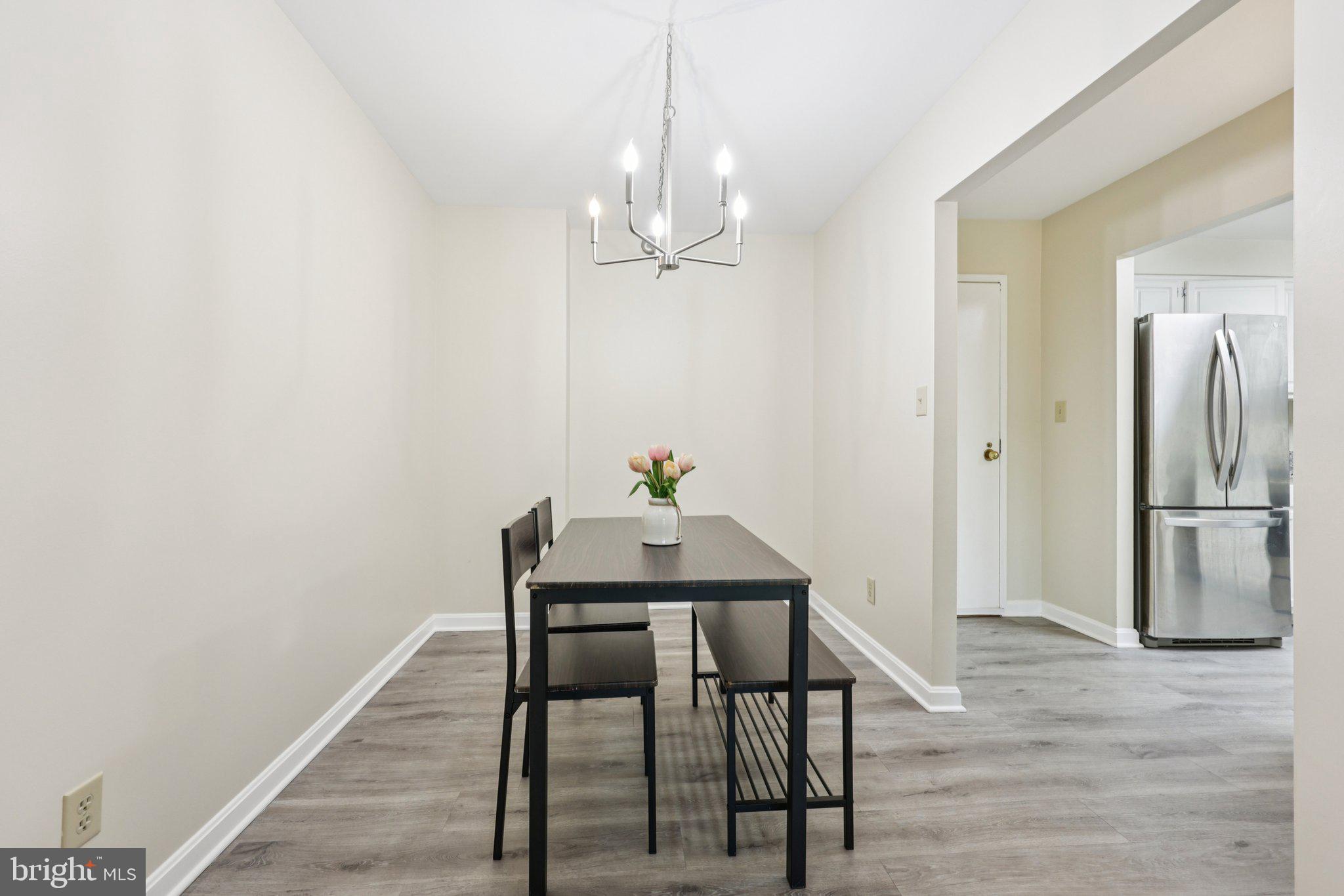 THE PLAZA - Residential