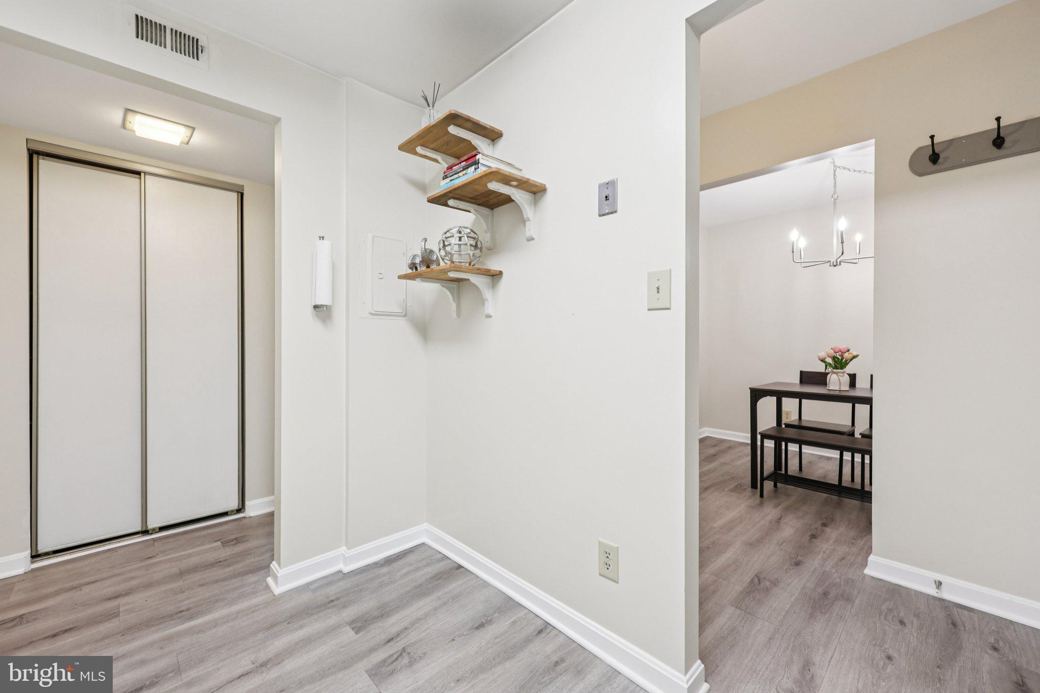 THE PLAZA - Residential