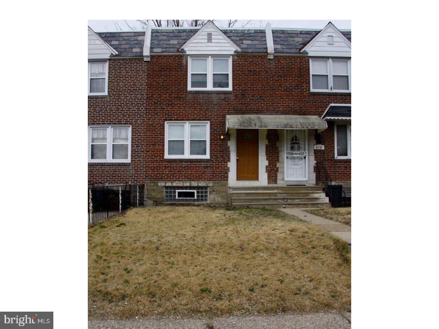 Make sure you see this newly rehabbed 3 BR, 1 Ba home. It includes a completely remodeled kitchen with granite counter tops and all SS appliances. Refinished HW floors T/O. New windows, heater, HWH electric service, light fixtures, garage door. Has priv driveway with an extended rear yard that backs up to Montgomery County. Half block from the Lawndale Station of the R2 Regional Rail Line. Bathroom has been upgraded too with new toilet and vanity and finished bathtub. Solid house...please come and see. Just unpack and enjoy.