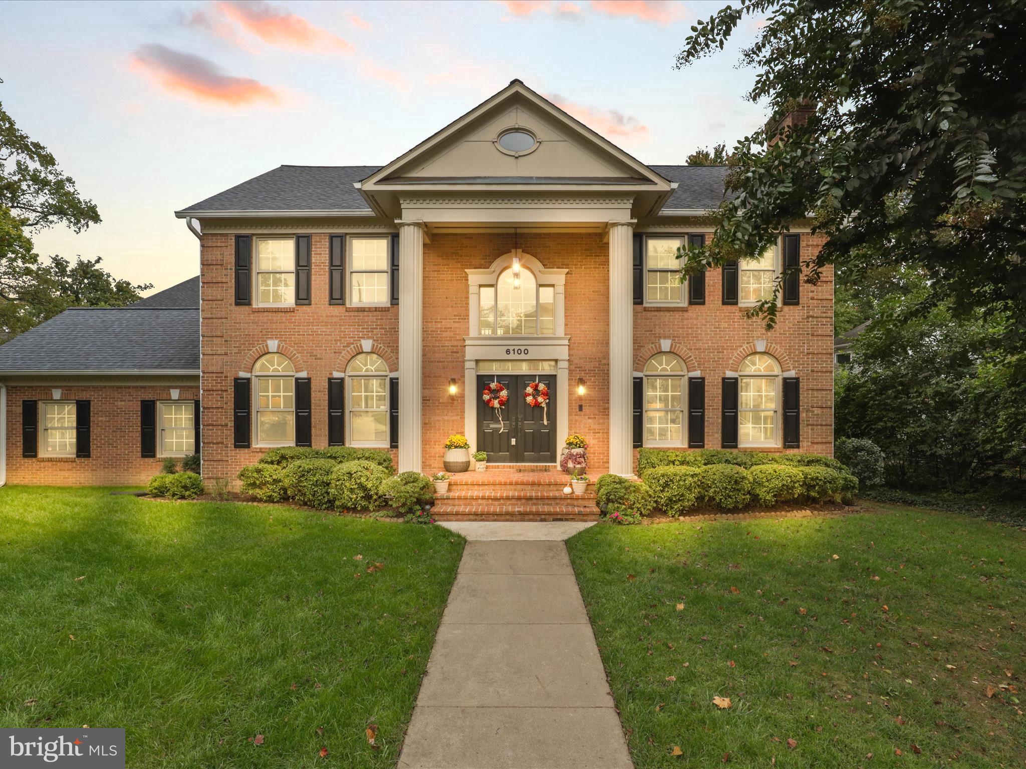 MINOR HILL - Residential