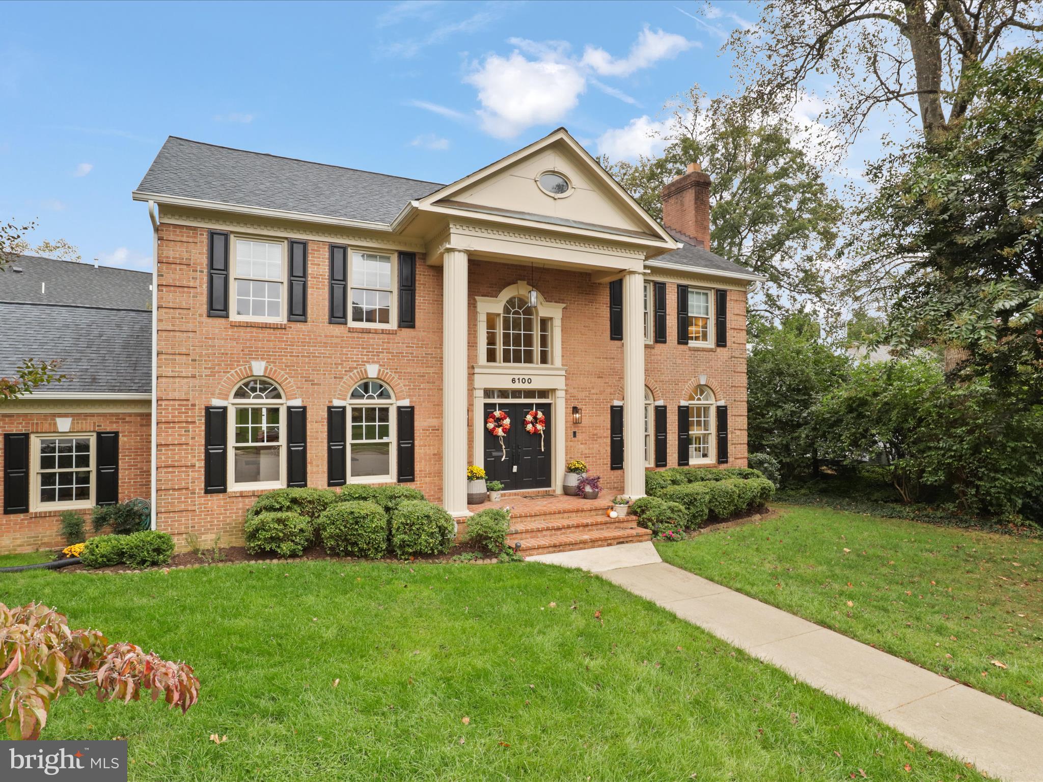 MINOR HILL - Residential