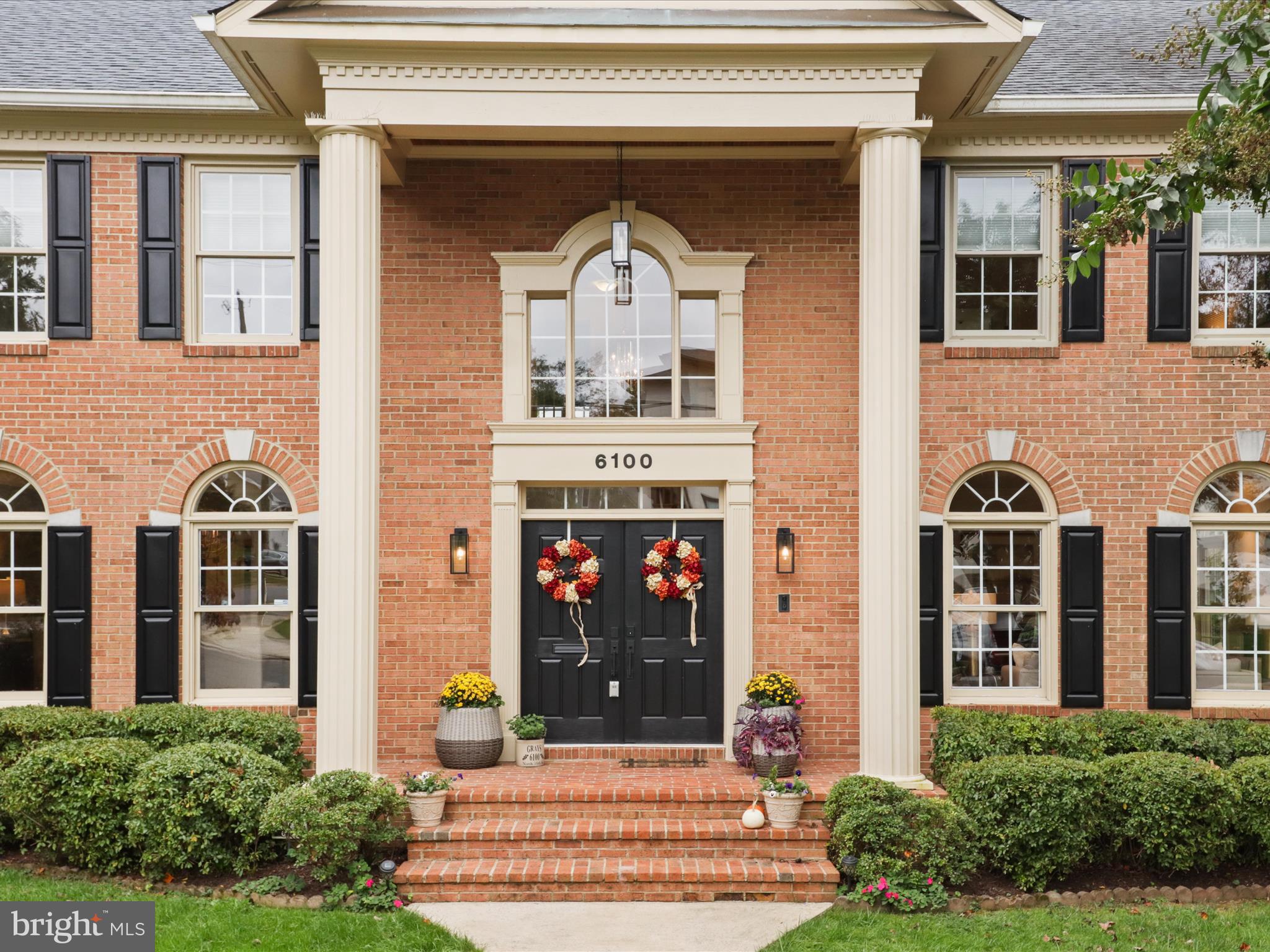 MINOR HILL - Residential