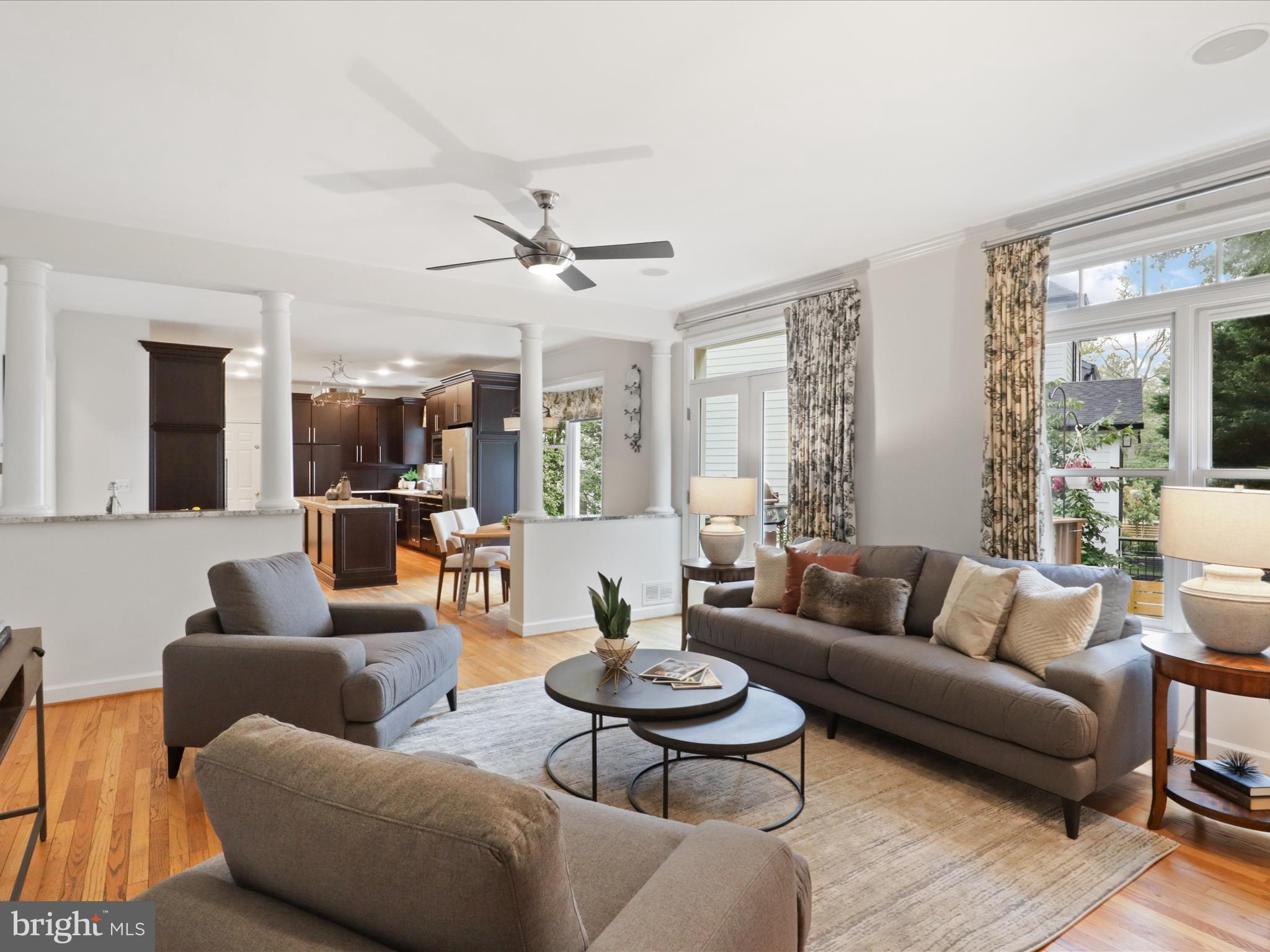 MINOR HILL - Residential