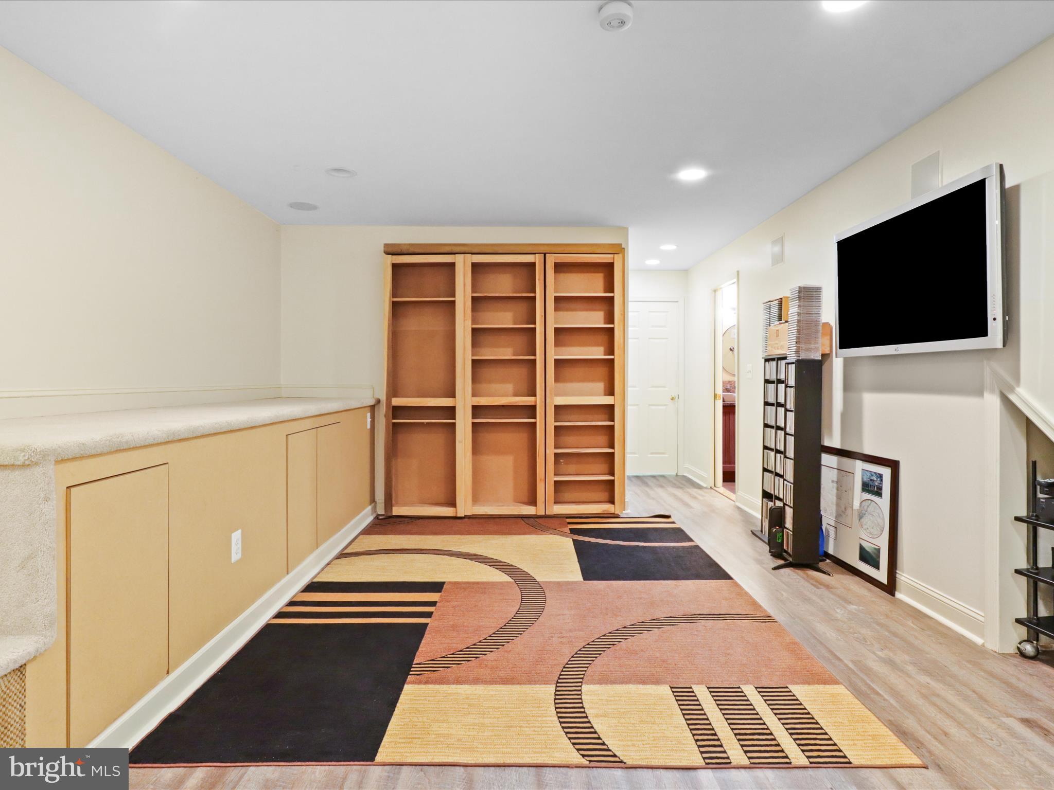 MINOR HILL - Residential