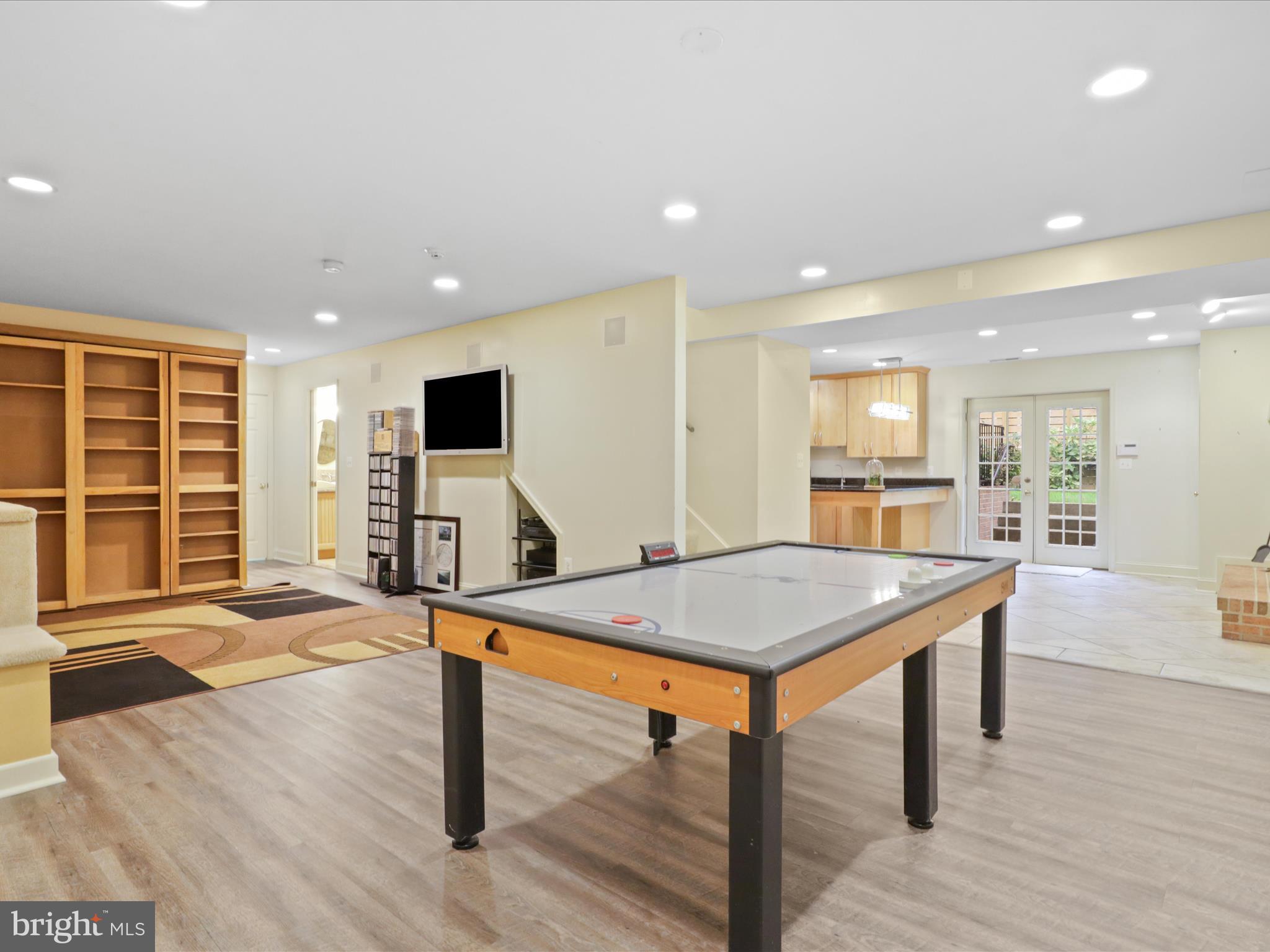 MINOR HILL - Residential