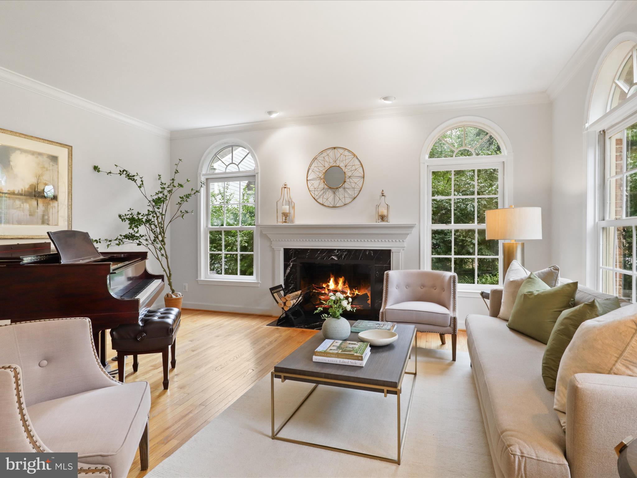 MINOR HILL - Residential