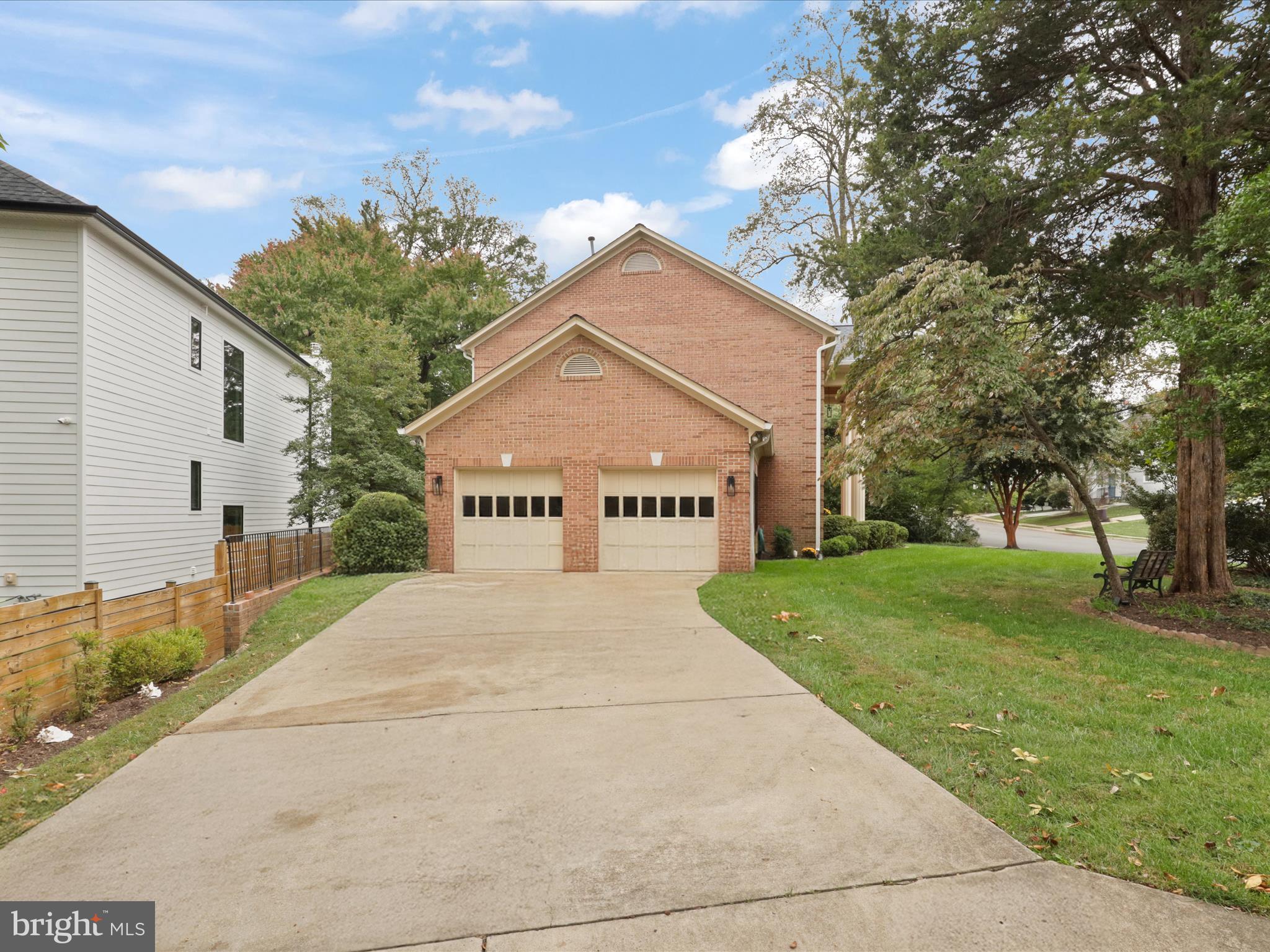 MINOR HILL - Residential