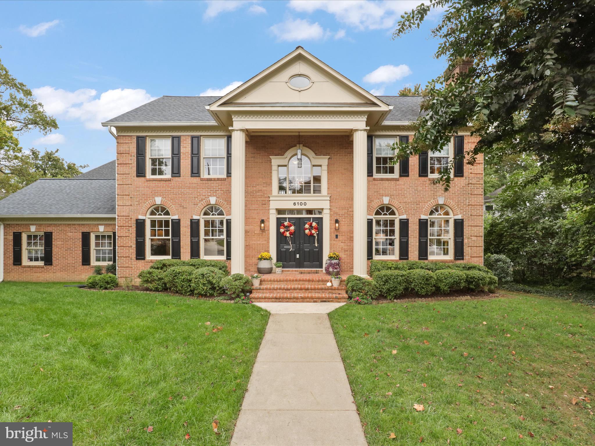 MINOR HILL - Residential