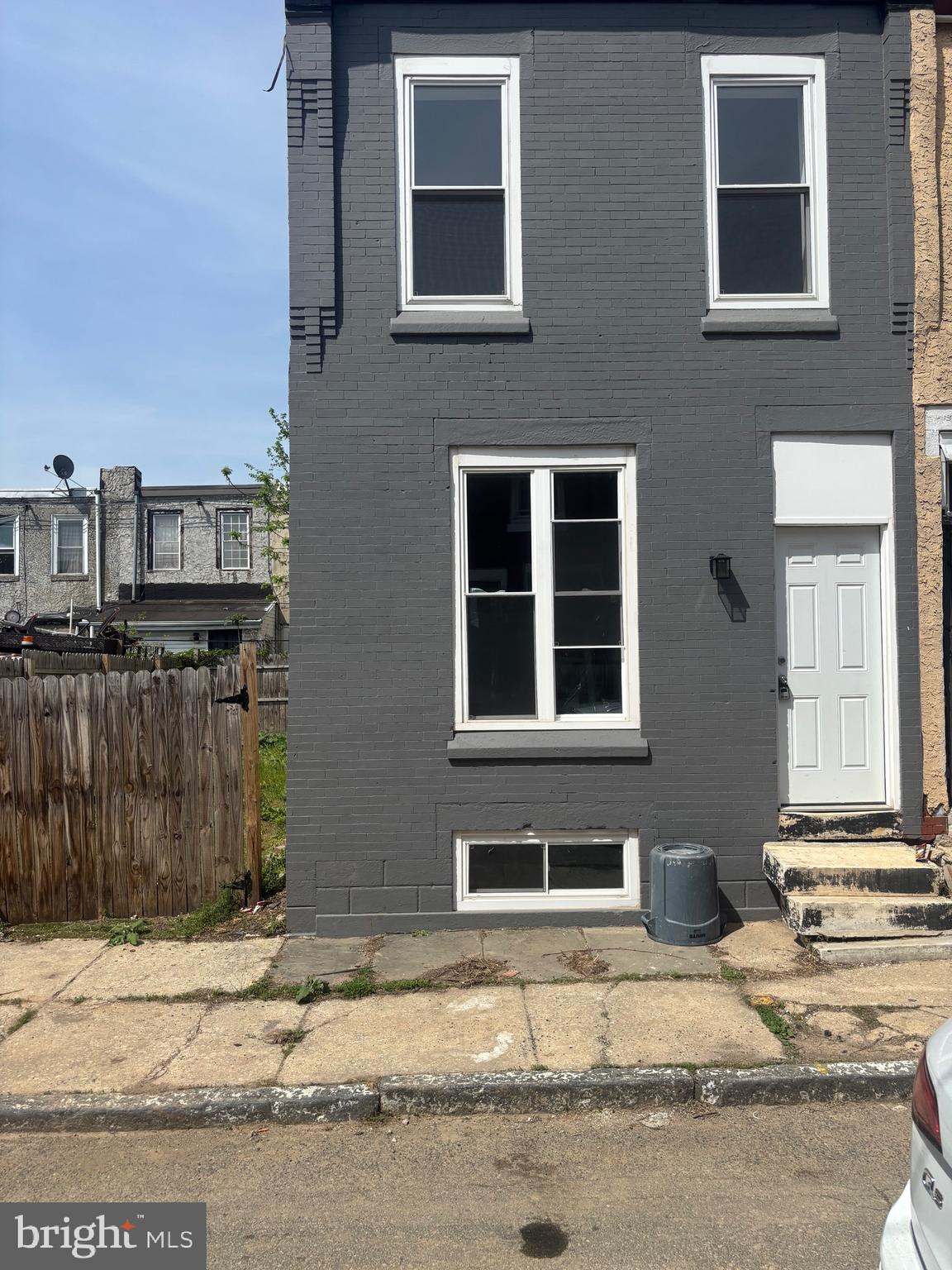 This well-maintained, fully rehabbed property features two spacious units, each offering 1 bedroom and 1 full bathroom. Both units are currently vacant, presenting an excellent opportunity for investors or owner-occupants to generate immediate cash flow.