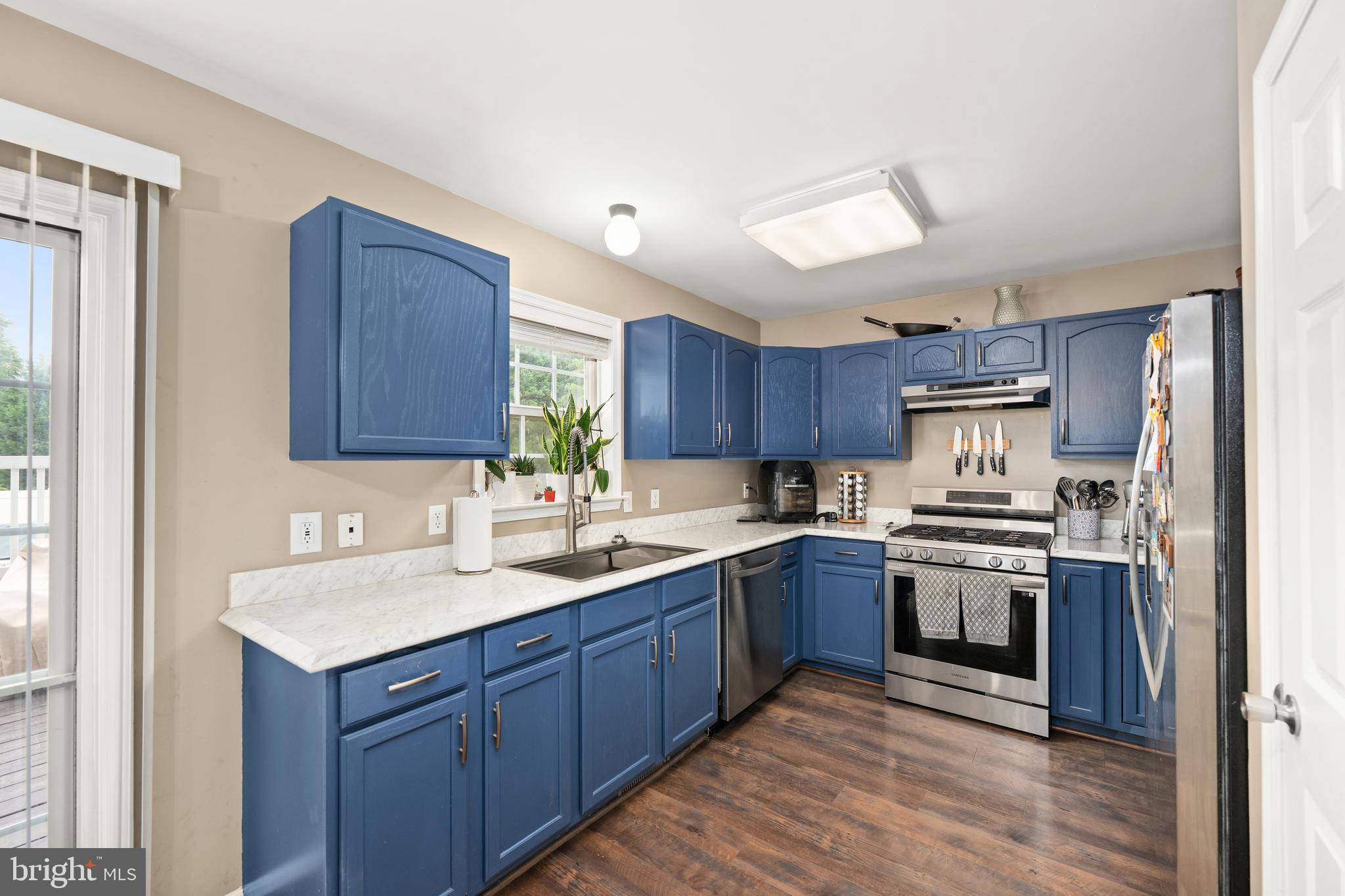 BLOOMFIELD ACRES - Residential