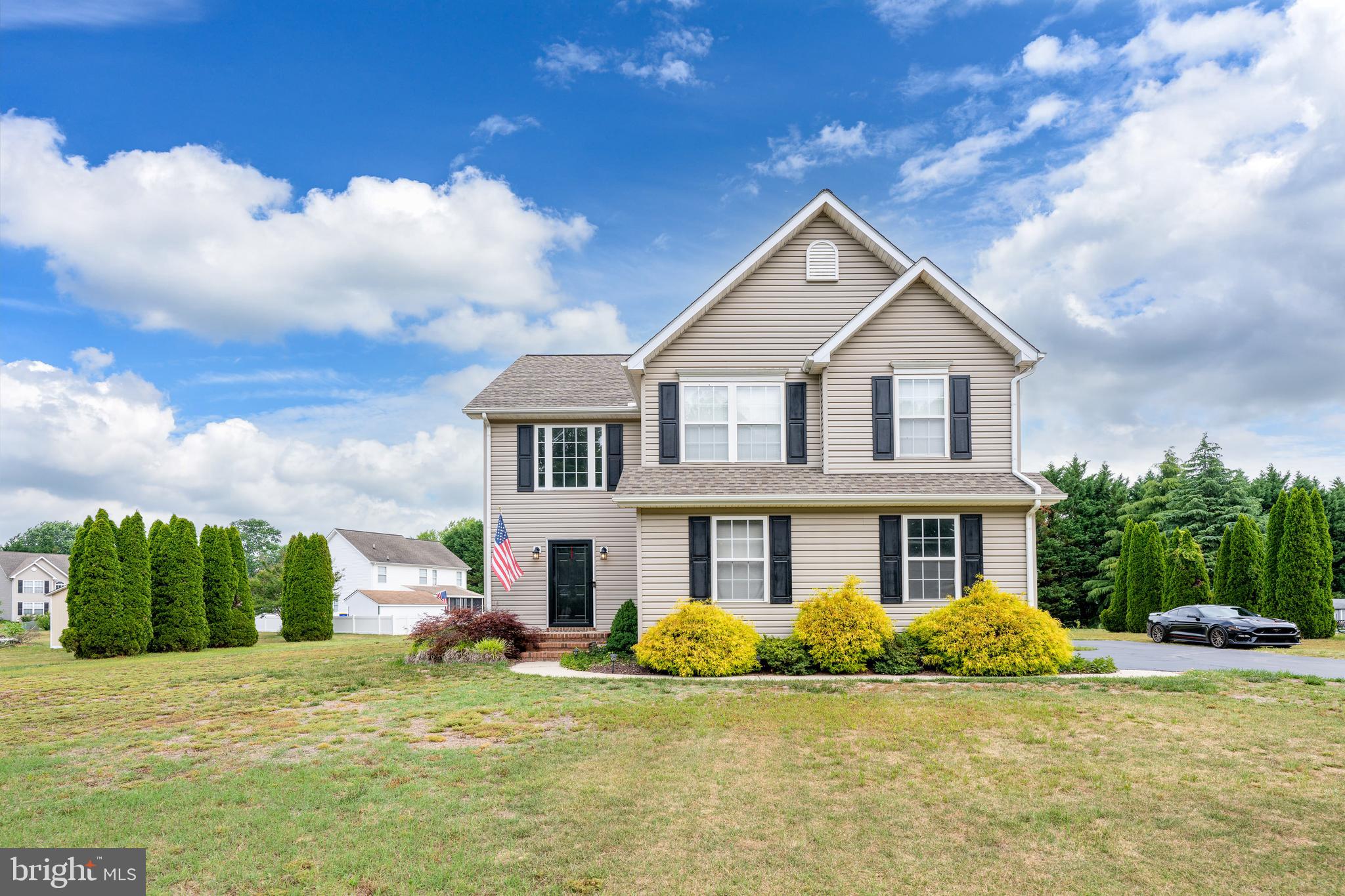 BLOOMFIELD ACRES - Residential