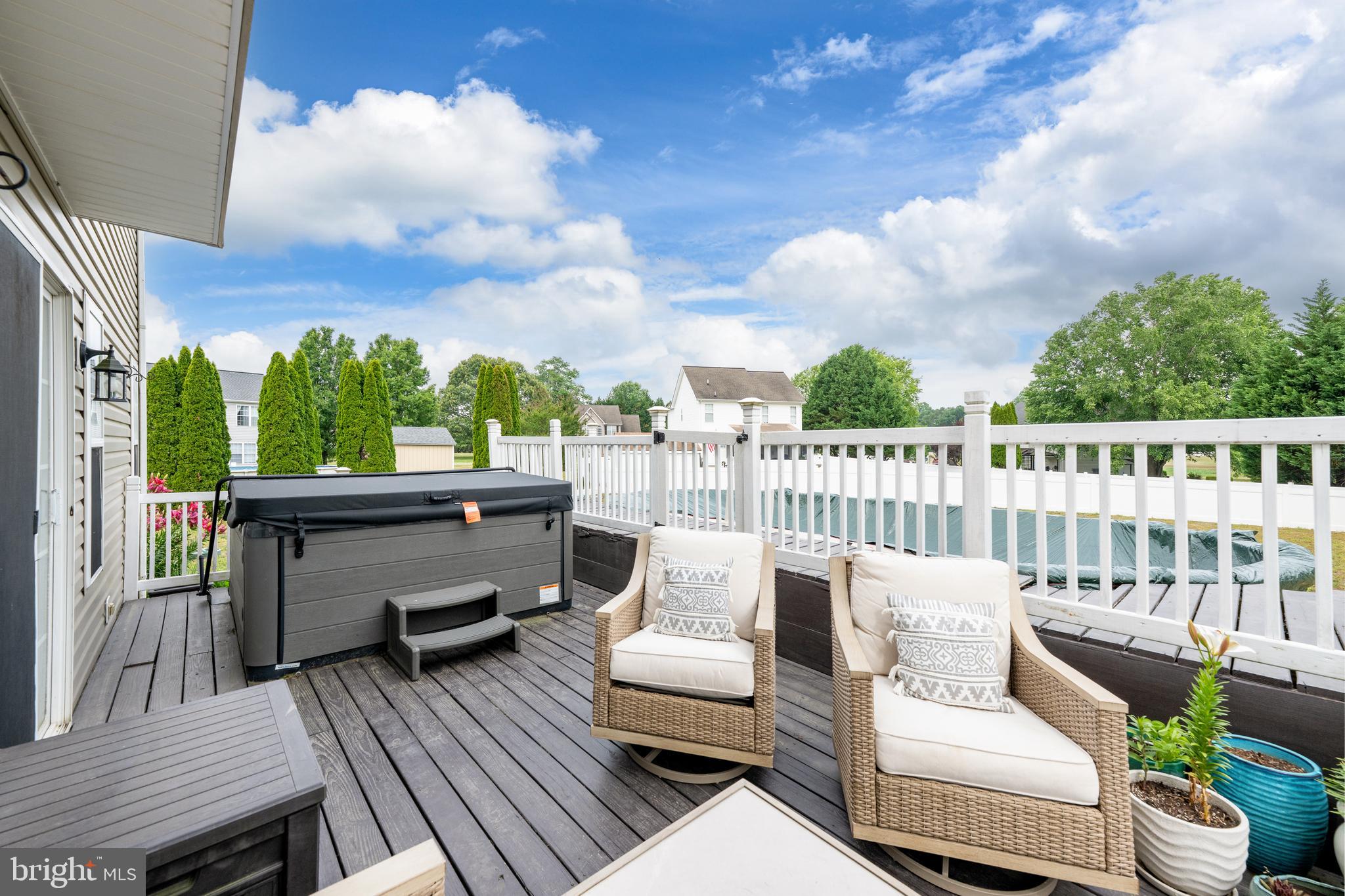 BLOOMFIELD ACRES - Residential