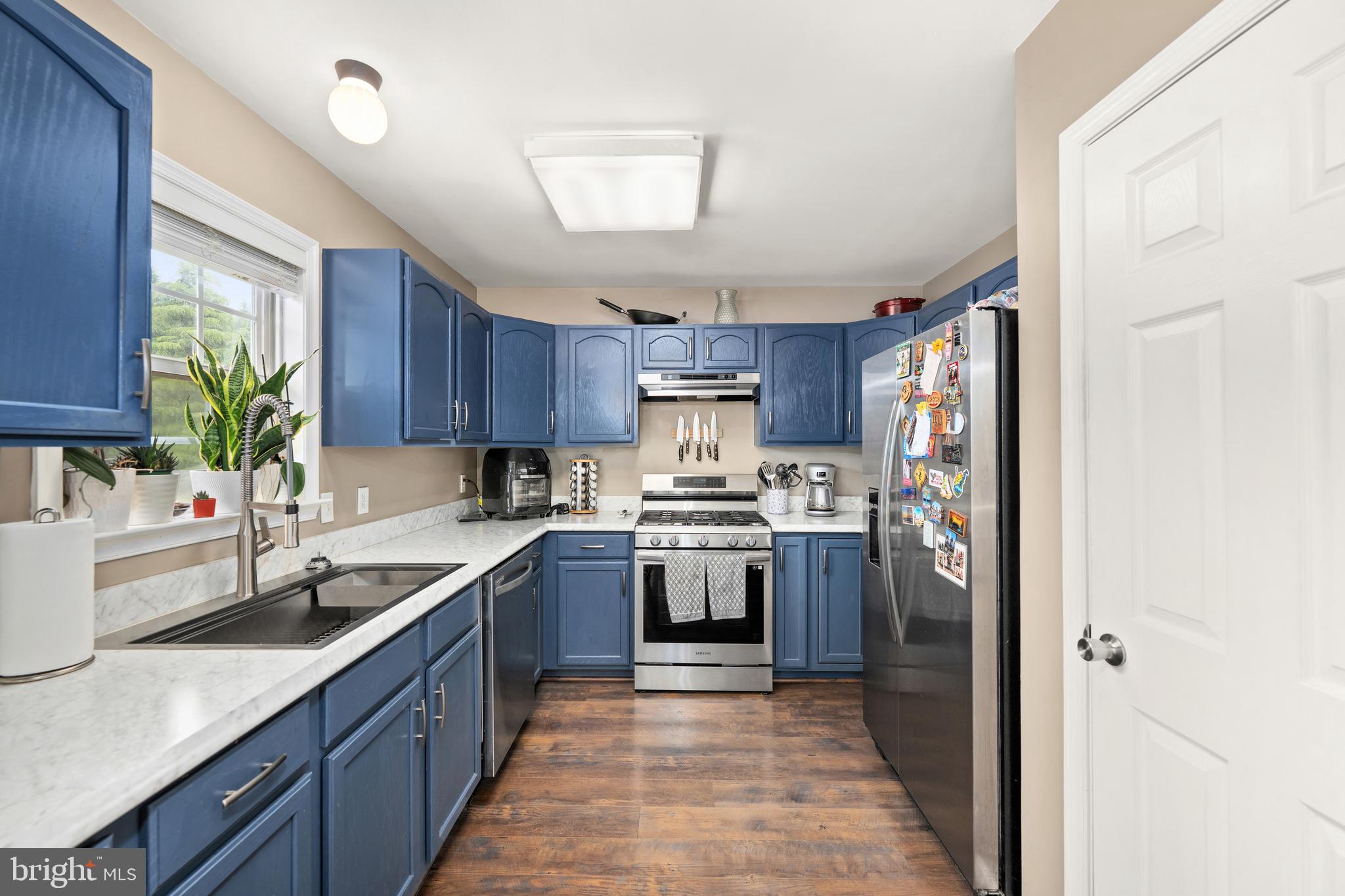 BLOOMFIELD ACRES - Residential