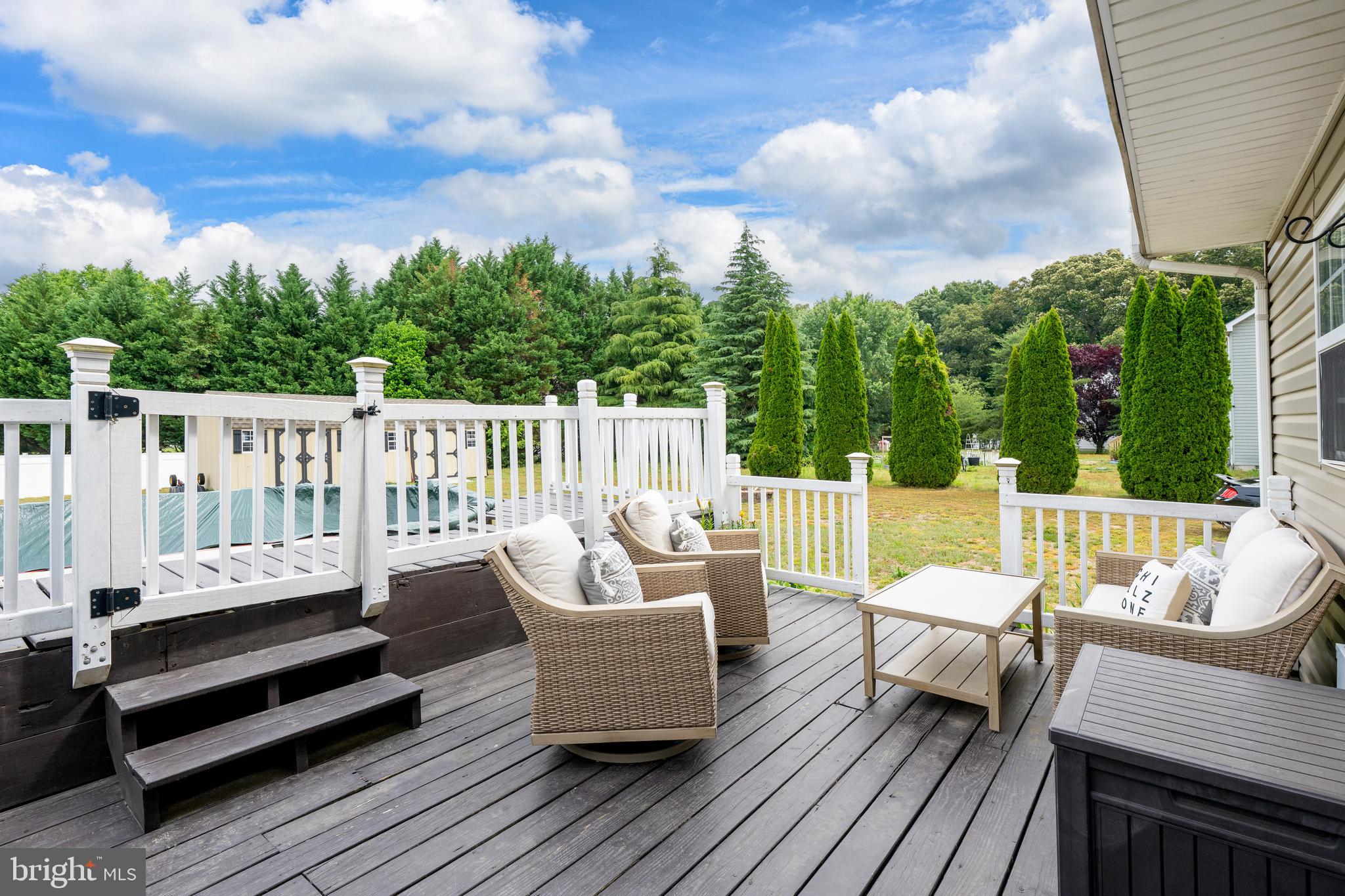 BLOOMFIELD ACRES - Residential