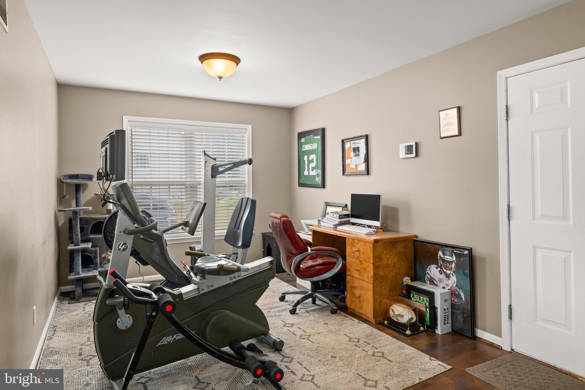 BLOOMFIELD ACRES - Residential