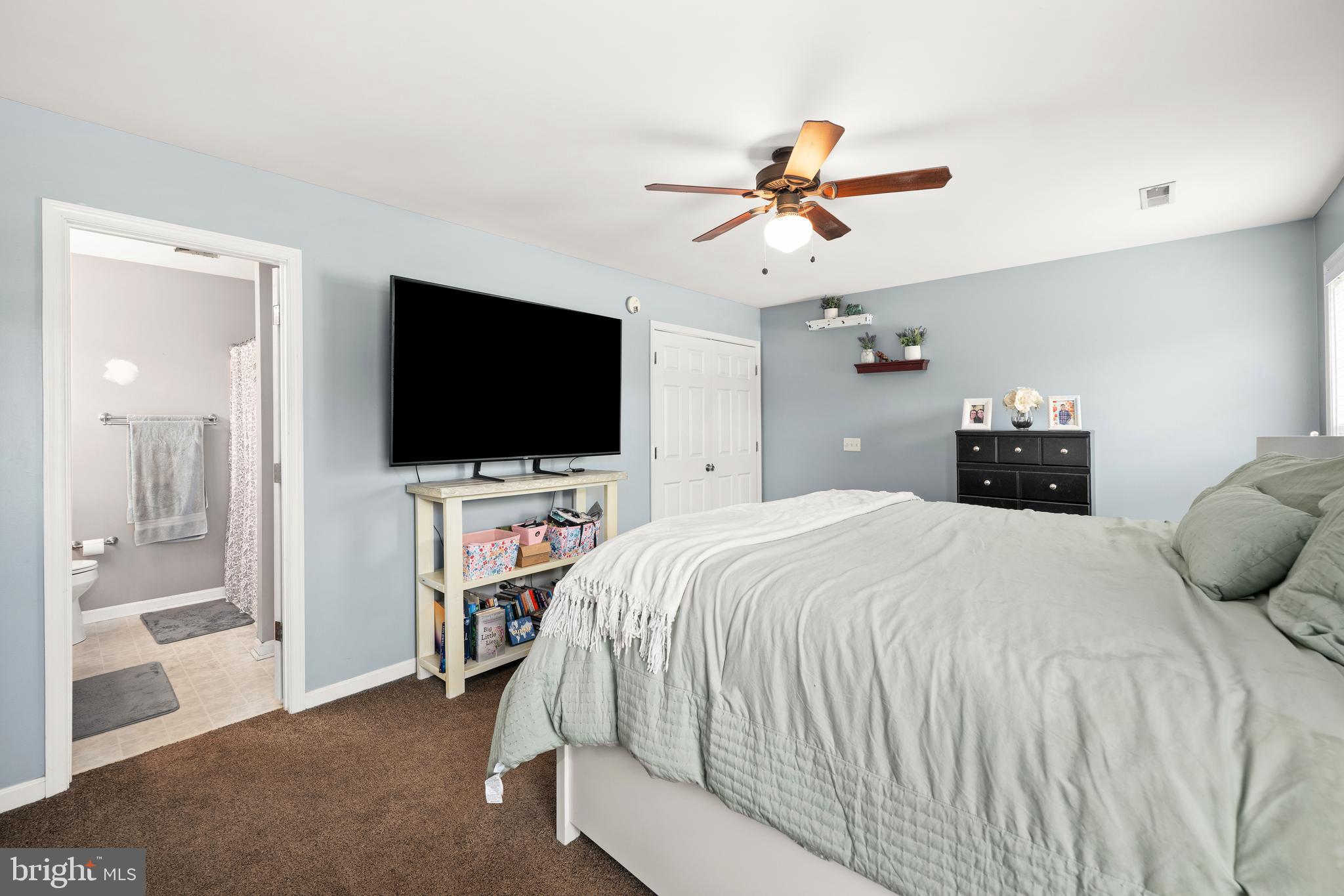 BLOOMFIELD ACRES - Residential