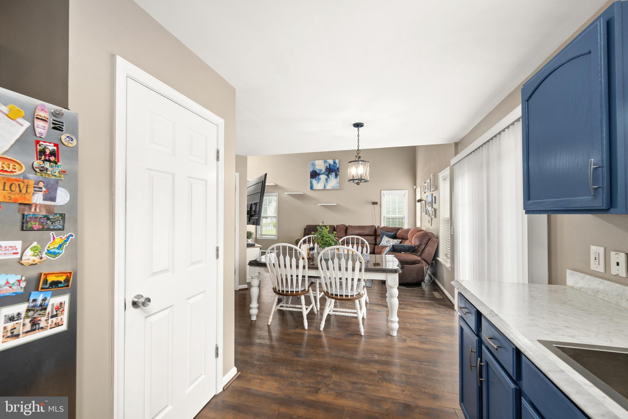 BLOOMFIELD ACRES - Residential