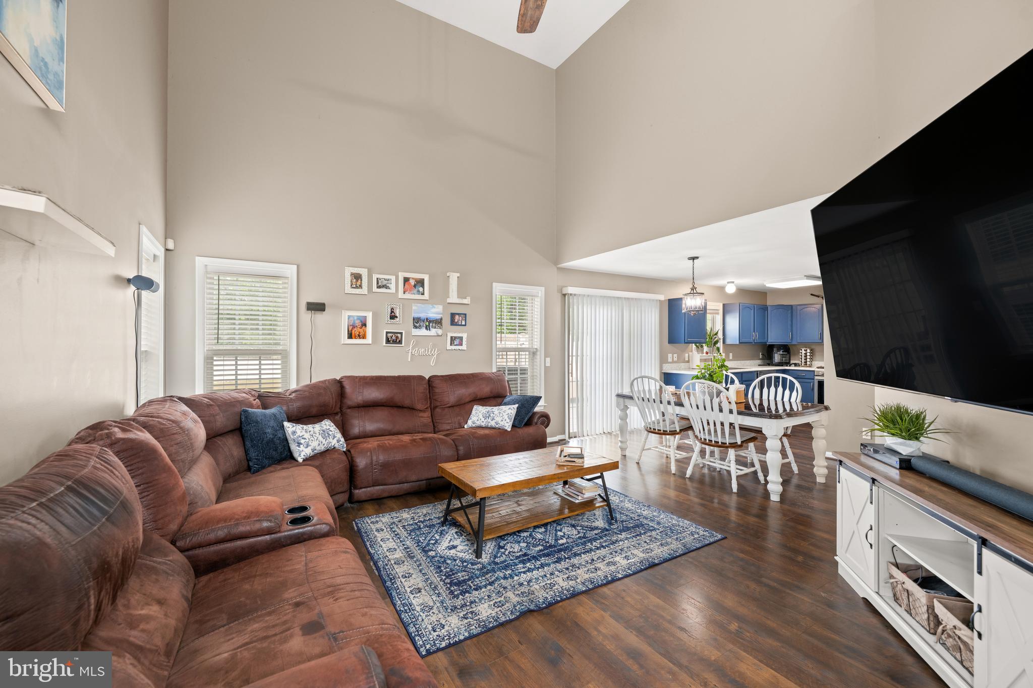 BLOOMFIELD ACRES - Residential