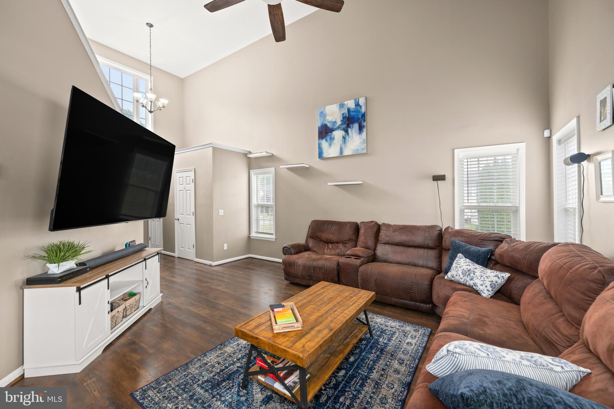 BLOOMFIELD ACRES - Residential
