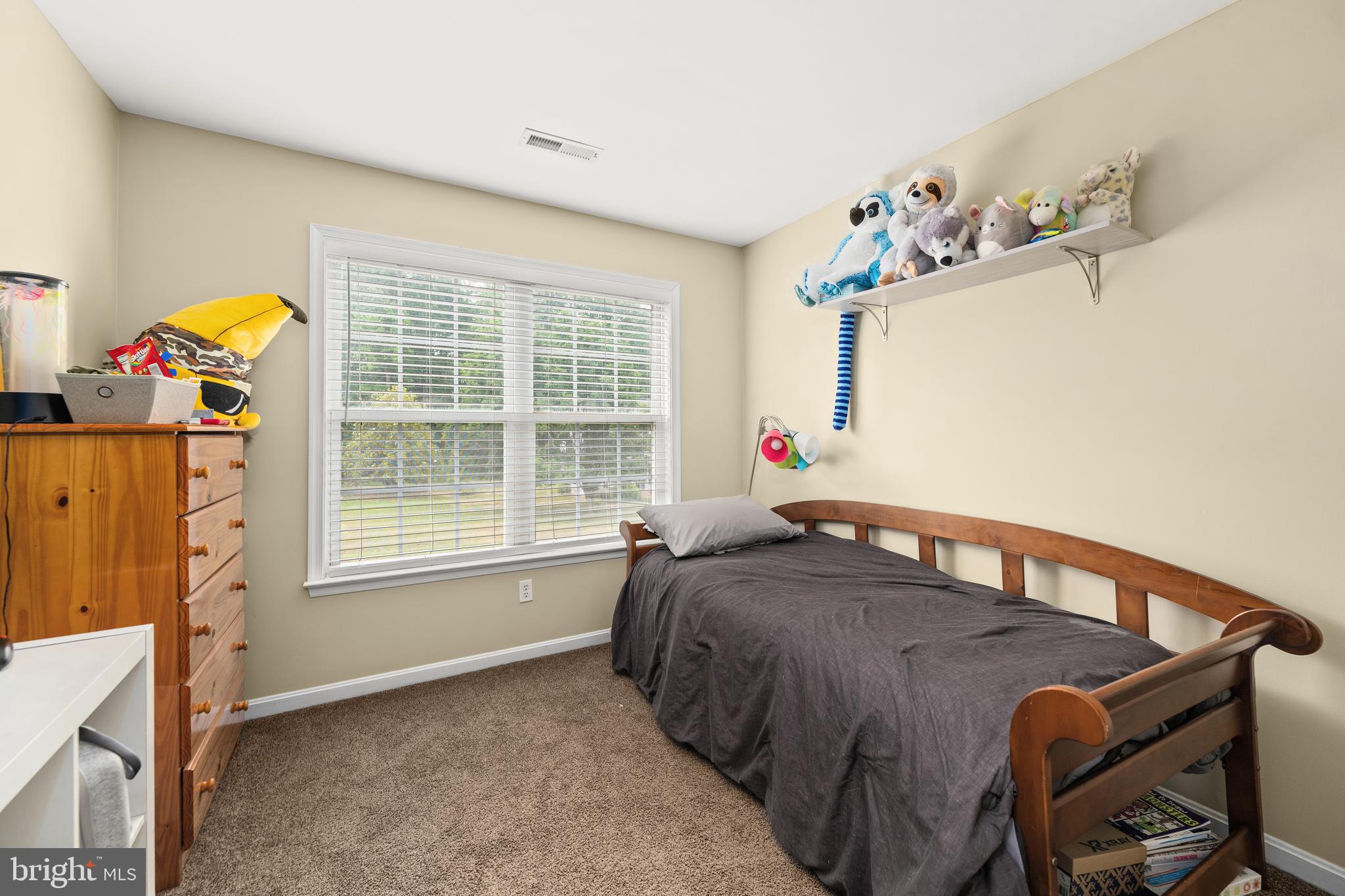 BLOOMFIELD ACRES - Residential