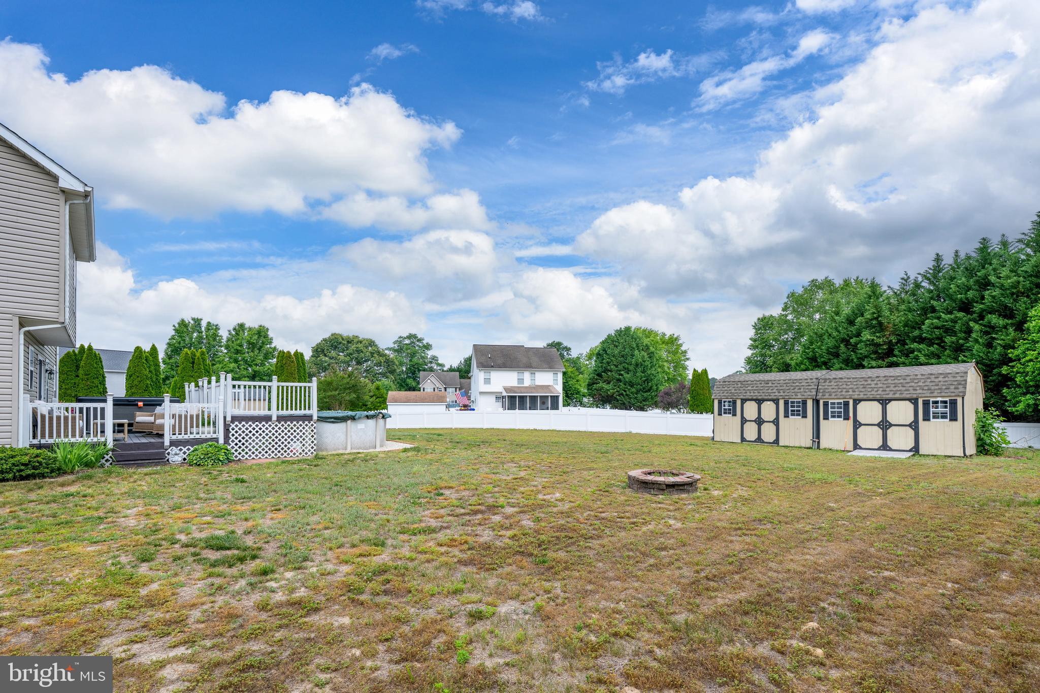 BLOOMFIELD ACRES - Residential