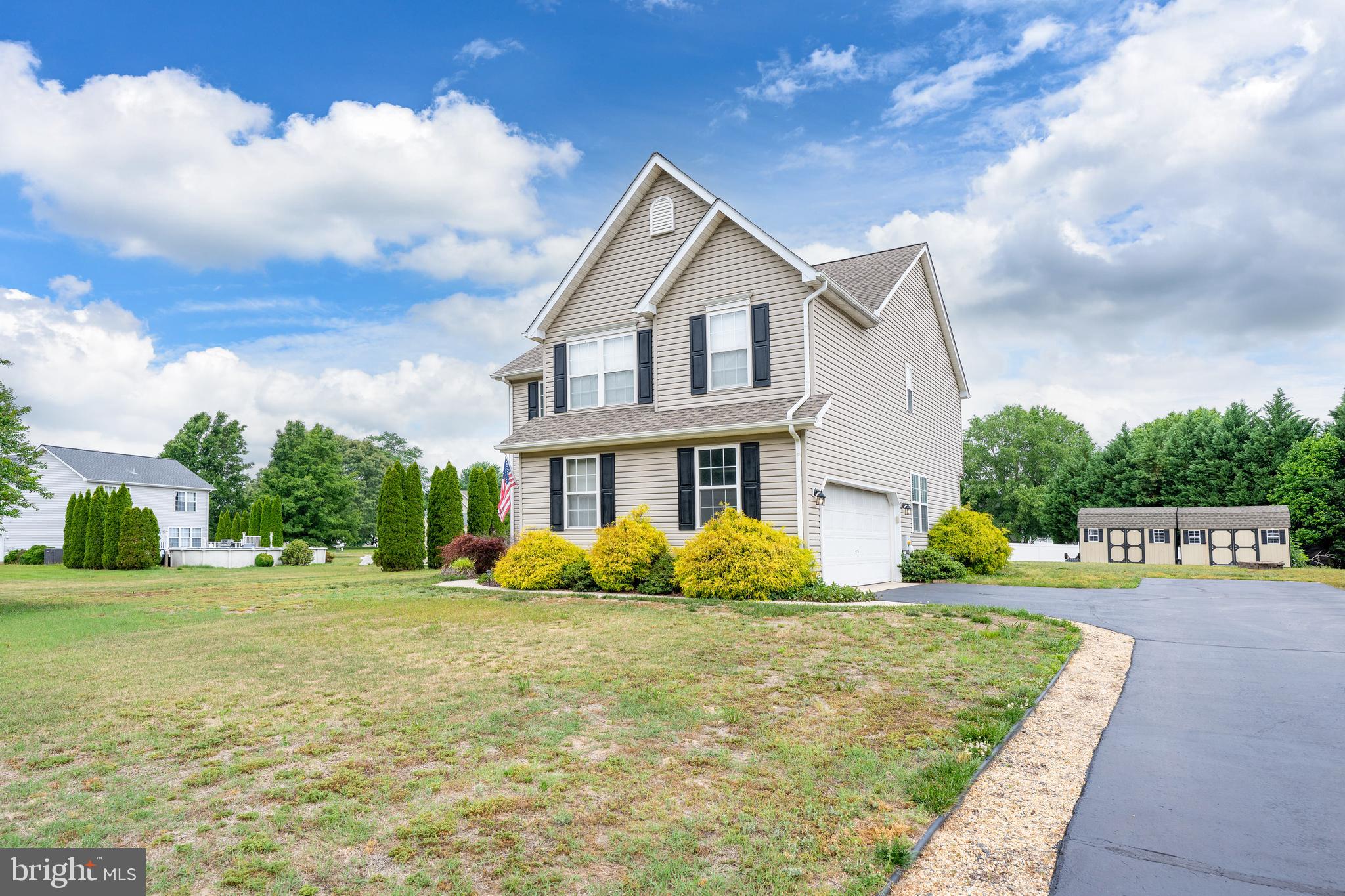 BLOOMFIELD ACRES - Residential