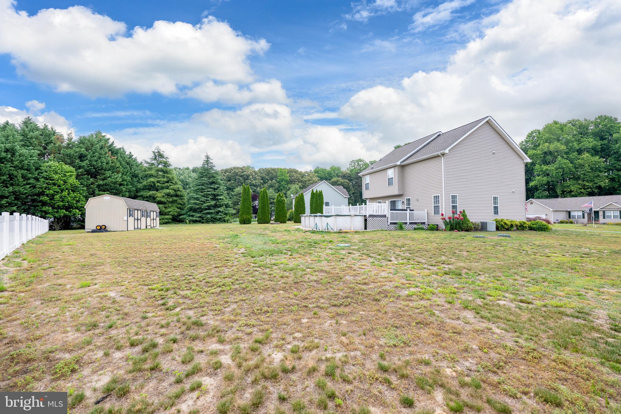 BLOOMFIELD ACRES - Residential