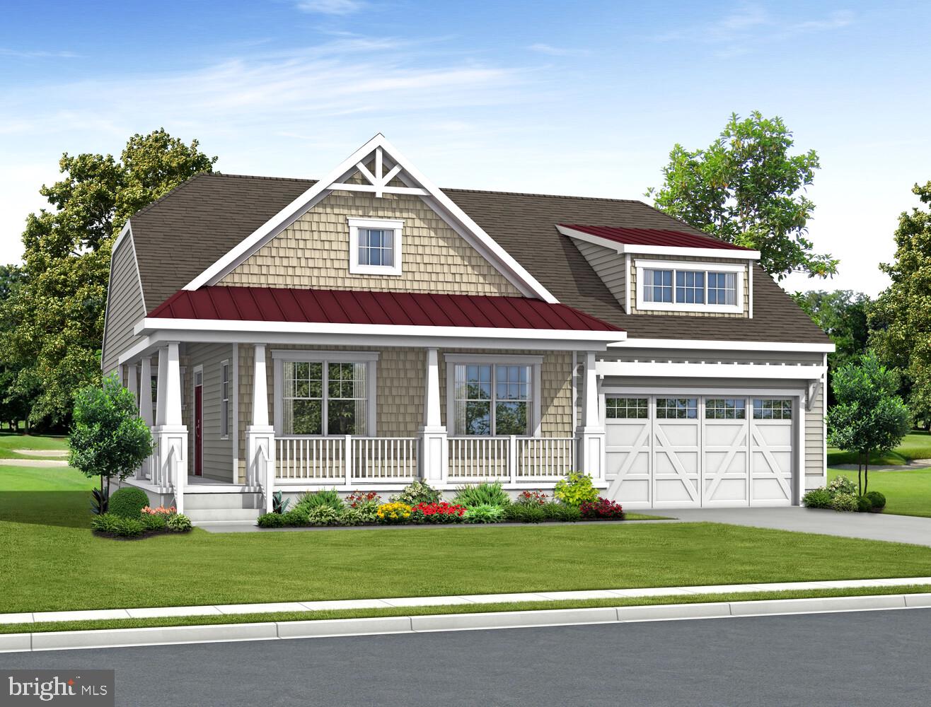 PENINSULA LAKES - Residential
