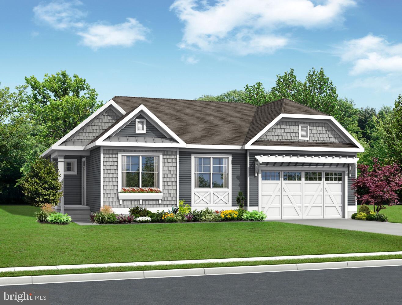 PENINSULA LAKES - Residential