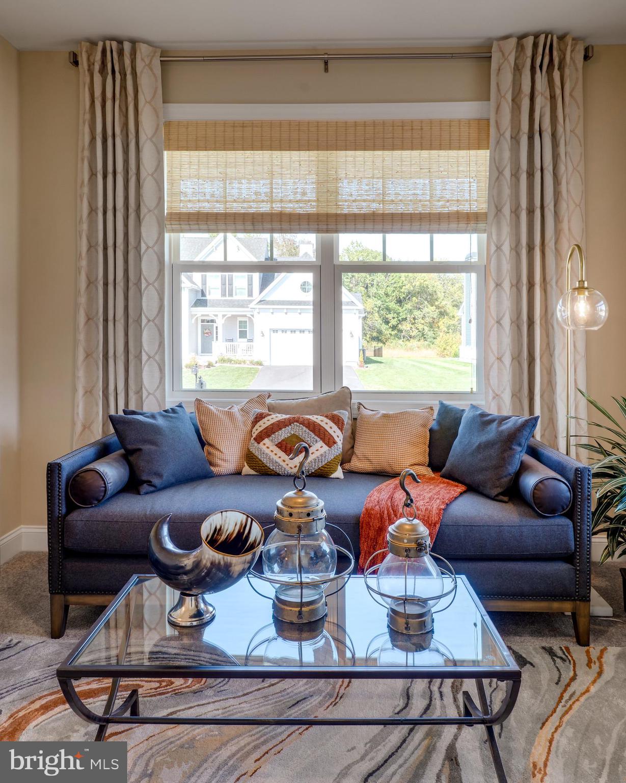 PENINSULA LAKES - Residential