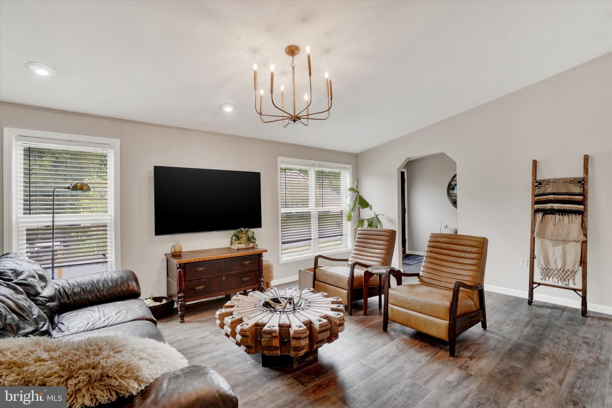 GREENWOOD ESTATES - Residential