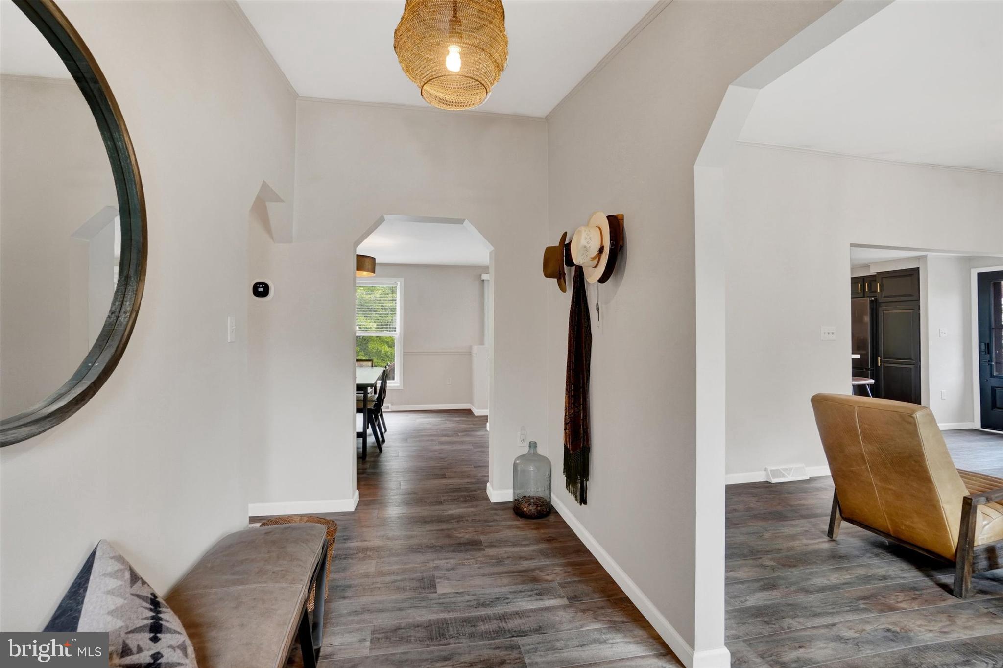 GREENWOOD ESTATES - Residential