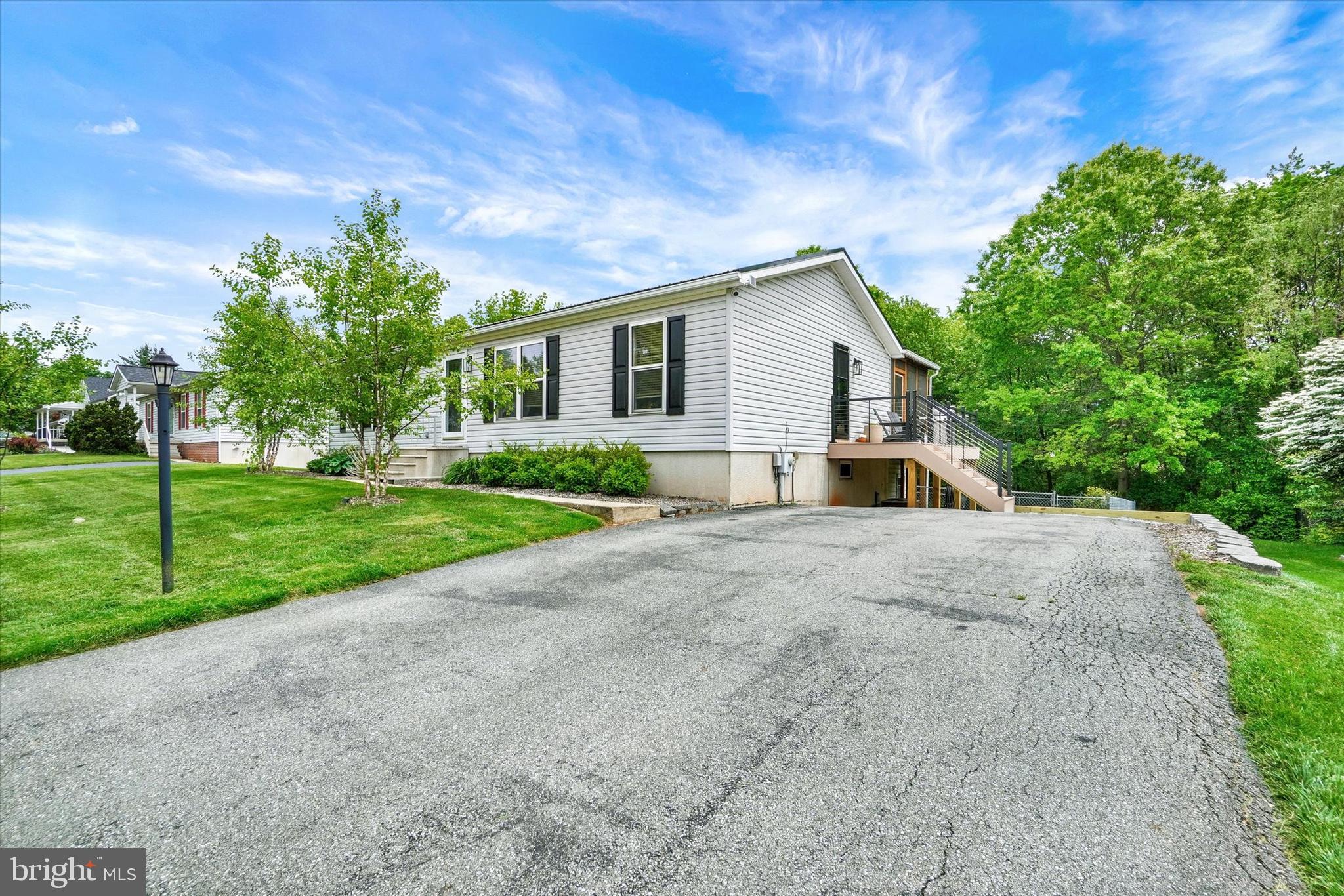 GREENWOOD ESTATES - Residential