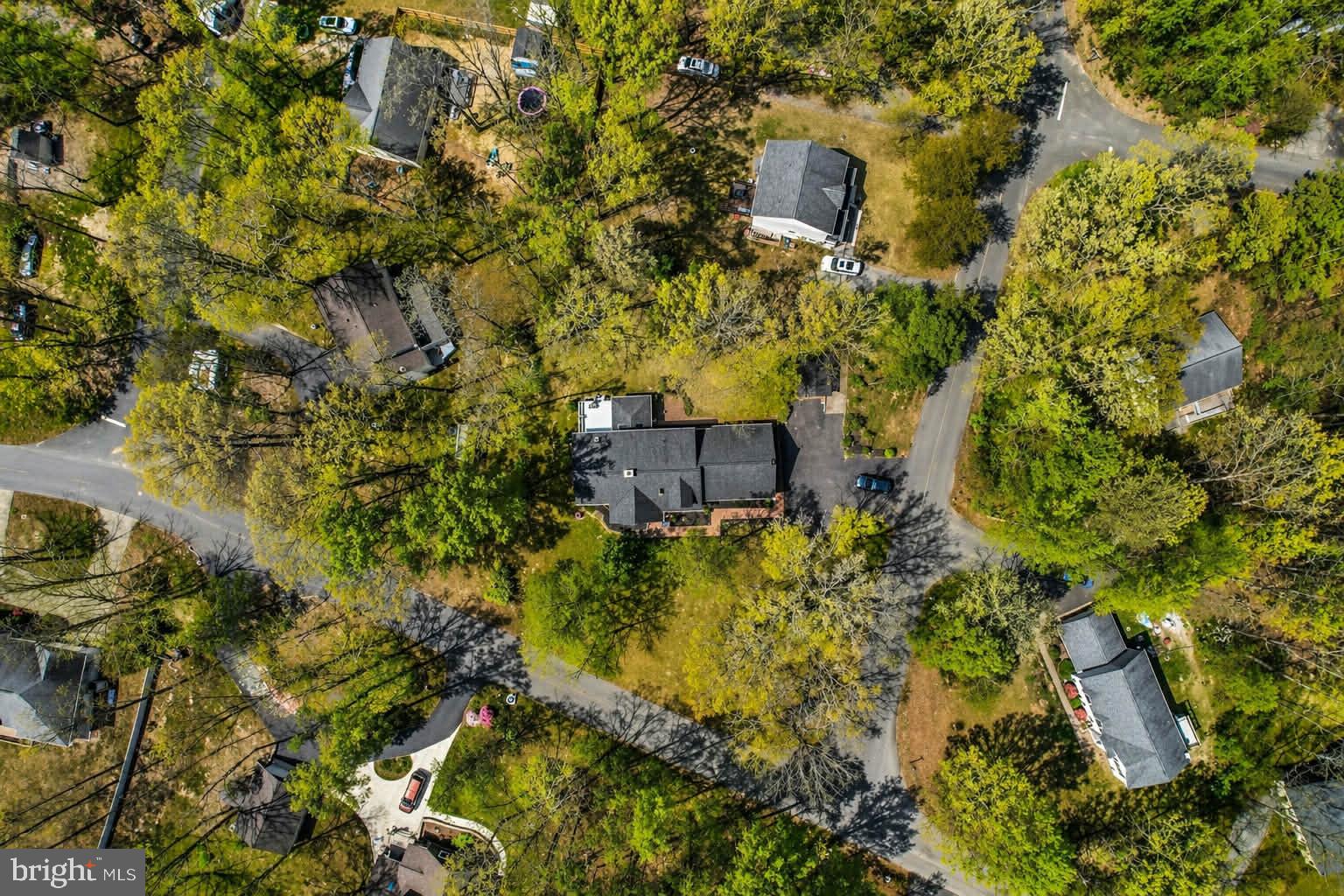 LAKE LAND OR - Residential