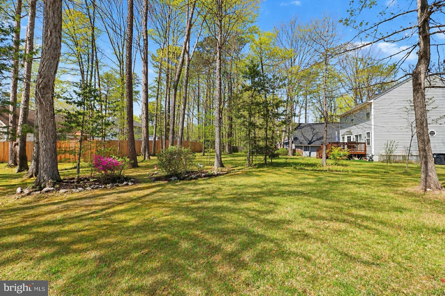 LAKE LAND OR - Residential
