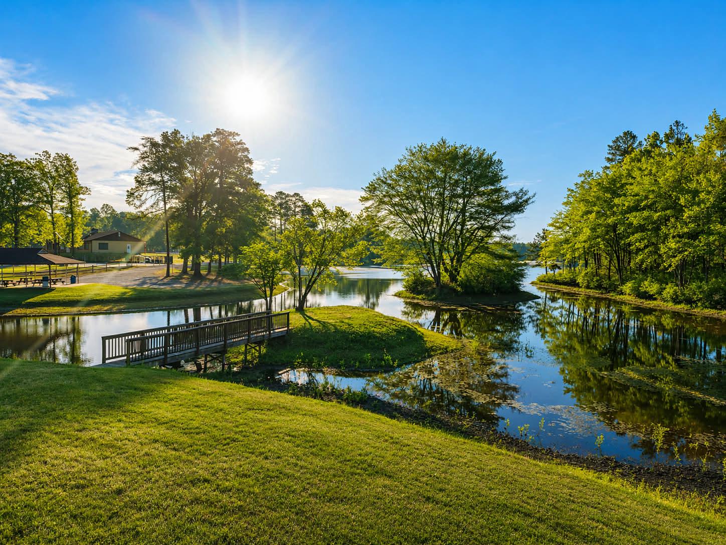 LAKE LAND OR - Residential