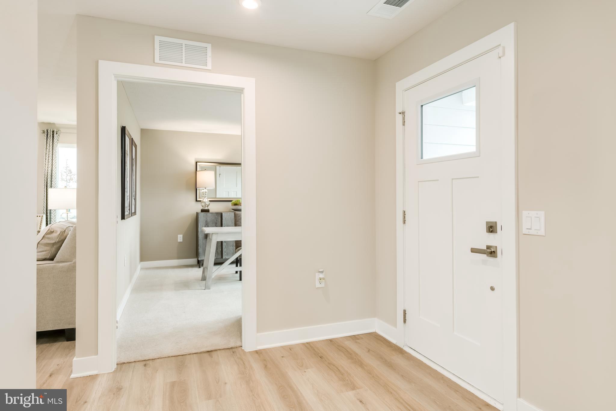 CARDINAL POINTE - Residential