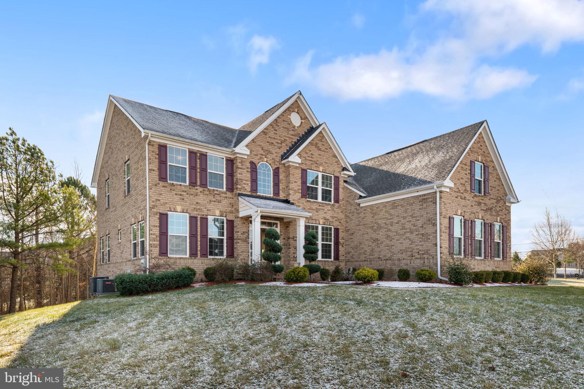 Stunning Luxury Home in Oak Creek – A Perfect Blend of Elegance and Functionality ✨🏡

Welcome to this exceptional estate in the prestigious gated community of Oak Creek, where luxury meets everyday convenience. Nestled on a picturesque corner lot at the end of a tranquil cul-de-sac, this impressive home offers an unparalleled lifestyle with exquisite design and modern comforts. 🌳🏡

With over 6,000 sq. ft. of thoughtfully designed space, this home begins with a highly desirable side-load three-car garage 🚗🚗🚗 and an inviting first-floor layout. A spacious main-level bedroom 🛏️ provides flexibility as a guest suite or home office. The chef’s kitchen 🍽️ is a showstopper, featuring expansive counter space, stylish design elements, and seamless access to a deck—perfect for outdoor dining or entertaining. 🌅🍷 Throughout the home, a neutral color palette 🎨 creates a sophisticated backdrop, ready to complement your personal style. Practical touches, like a large walk-in pantry and a well-organized mudroom, enhance daily convenience.

Upstairs, the primary suite 🏡💫 is a retreat of its own, offering two walk-in closets and a spa-like en-suite bath. Four additional bedrooms ensure ample space, with a buddy bath connecting two rooms, while another bedroom enjoys its own private full bath. A total of five bedrooms upstairs provide comfort and privacy for everyone. 🛏️🛏️🛏️🛏️🛏️

The walkout basement 🎬🎱 extends the living space, featuring a private bedroom and full bathroom, making it ideal for extended family or guests. Step outside to the secluded patio, where you can unwind and enjoy the serene, wooded surroundings 🌲🌿. With a dedicated entertaining area and abundant storage space, this lower level is both functional and inviting.

Beyond the home’s striking curb appeal and prime location, Oak Creek offers resort-style amenities 🏌️‍♂️🏊‍♀️🎾, including a championship golf course, an upscale community restaurant, a swim and tennis center, and a vibrant clubhouse. This is more than just a home—it’s a lifestyle of luxury, comfort, and exclusivity. ✨ Don’t miss your chance to experience the best of Oak Creek living!

DEFERRED WATER AND SEWER CHARGES HAVE BEEN PAID IN FULL  - SAVING THE NEW BUYER AN ANNUAL EXPENSE