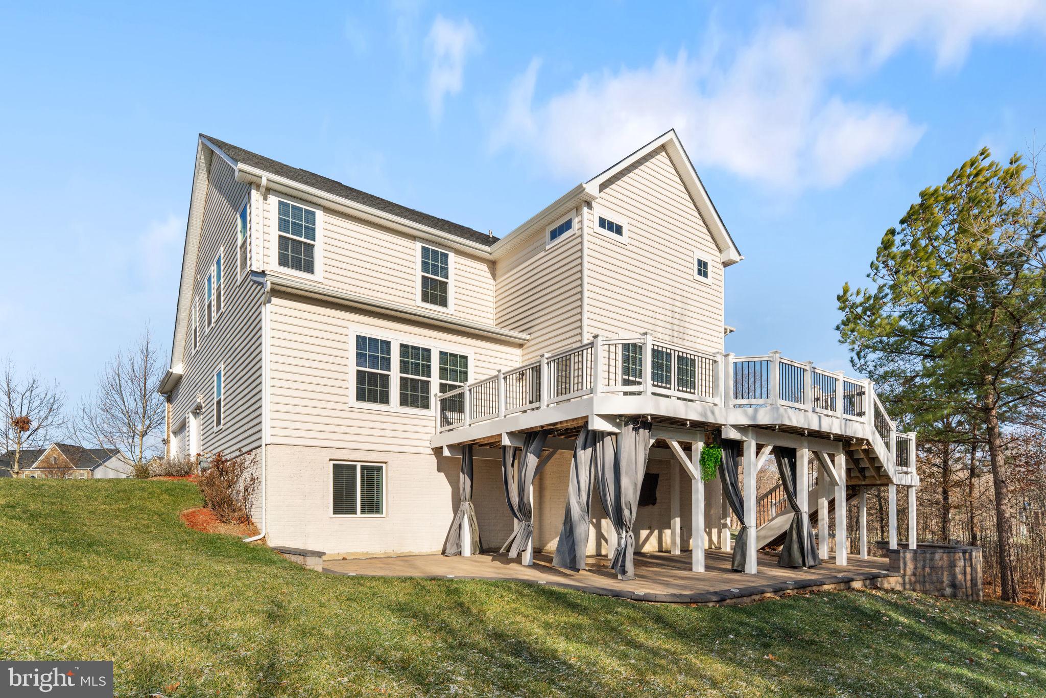 OAK CREEK CLUB - Residential