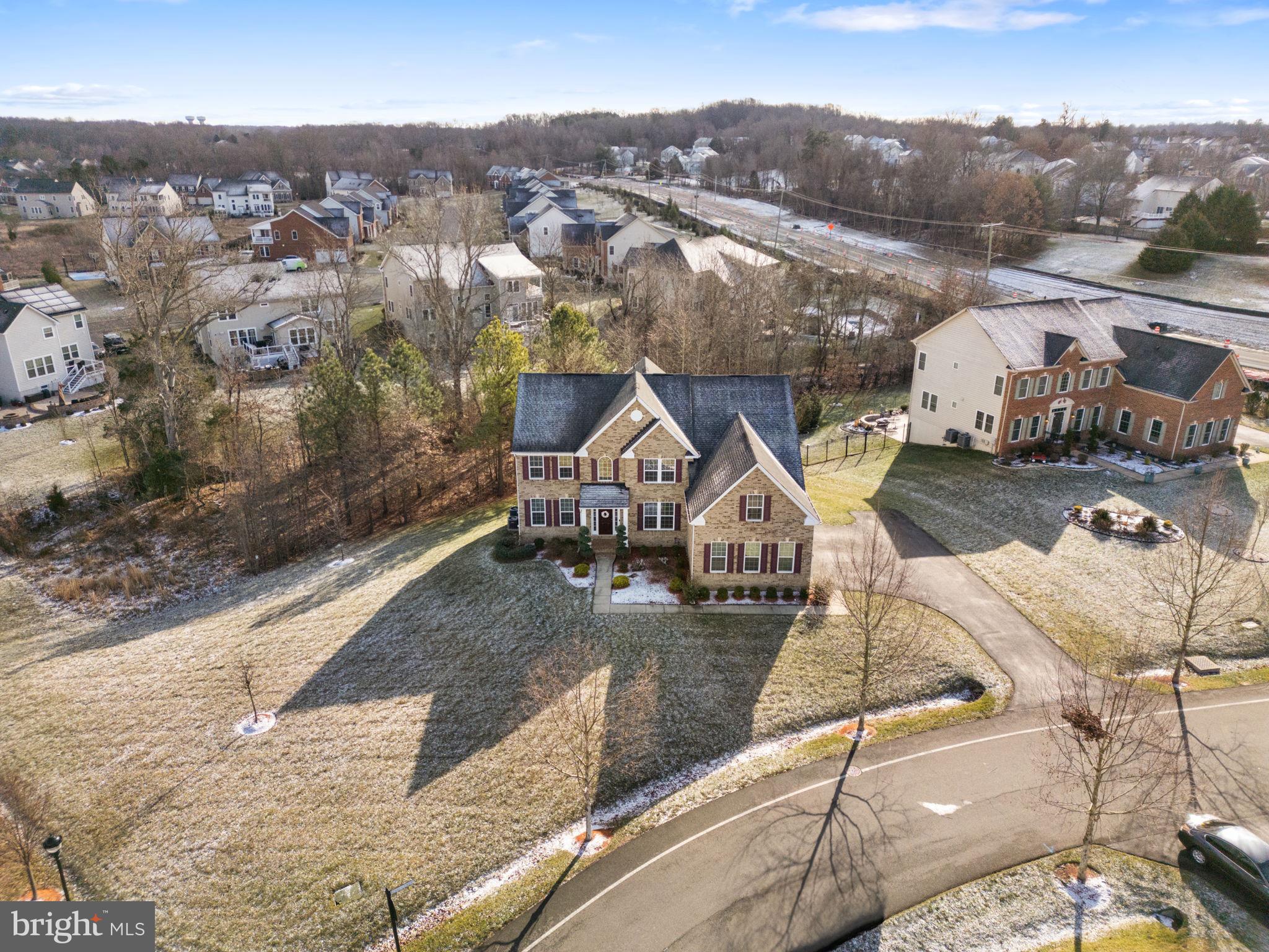 OAK CREEK CLUB - Residential