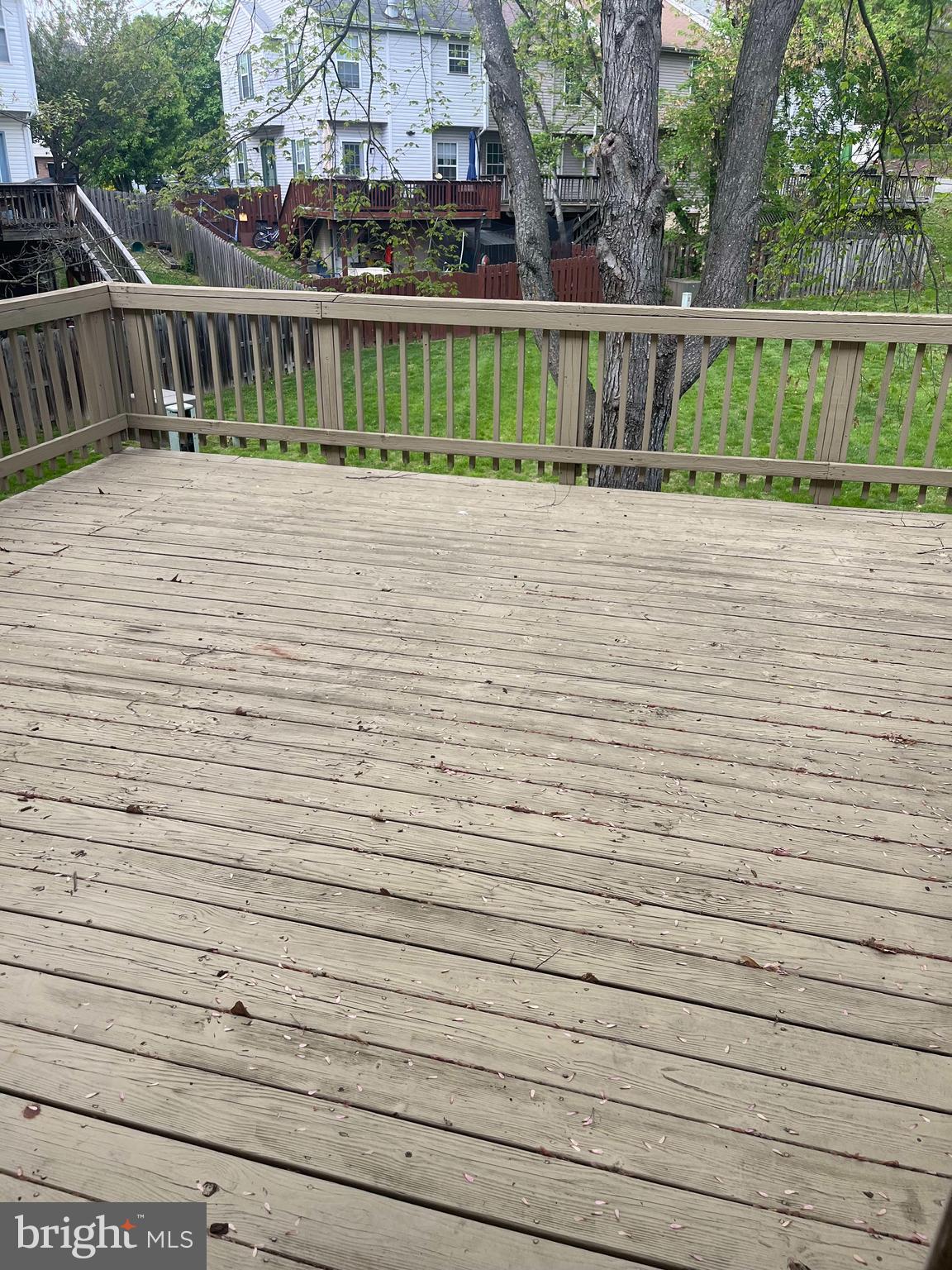 CABIN CREEKWOOD - Residential Lease