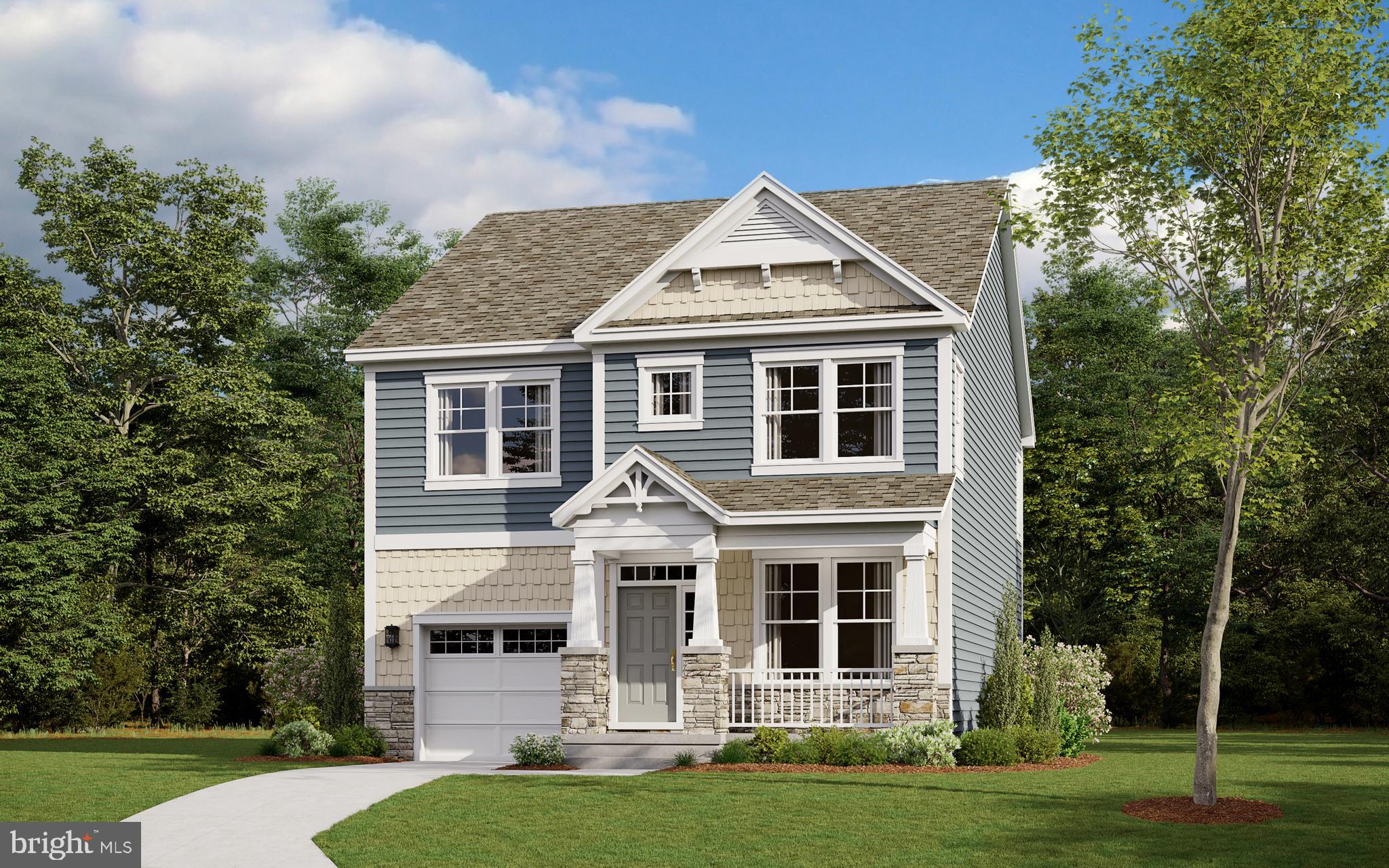 Last Chance to Build in Shipley Oaks.  Enjoy superb quality, wonderful standard appointments, and a design and selection process to streamline the building of the home of your dreams! Our homes are available with generous STANDARD FEATURES including Garages, Recess Lighting and more!   1st Floor Owner Suite Option, Primary 2nd Floor Bedroom with Full Bath, Natural Gas, Hardwood Floors, Stainless Appliances, Granite Countertops, and much more!  TAKE ADVANTAGE OF $10,000 IN BUILDER PAID CLOSING HELP with the use of Builder approved Lender & Title. Ask about our Special Rate Lock Programs and Incentives! This Community is directly across the street from Linthicum Park and Linthicum Heights Elementary School, all of this tucked away in the heart of Linthicum, convenient to Baltimore, Washington, local shopping, amenities, the airport and more! Lot Premium  $5K  Some Pictures may be of a "Like" Model.