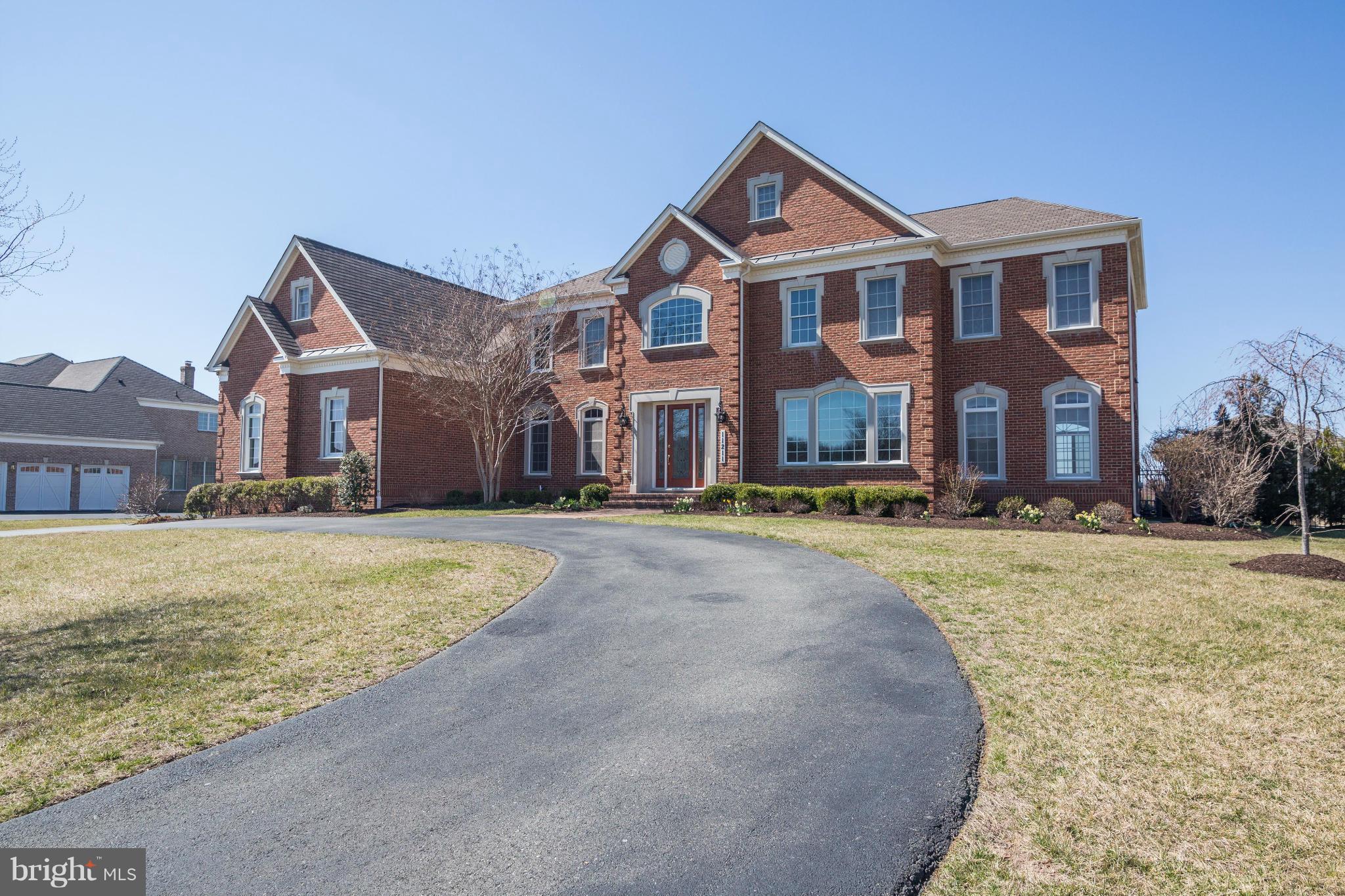 MARWOOD - Residential